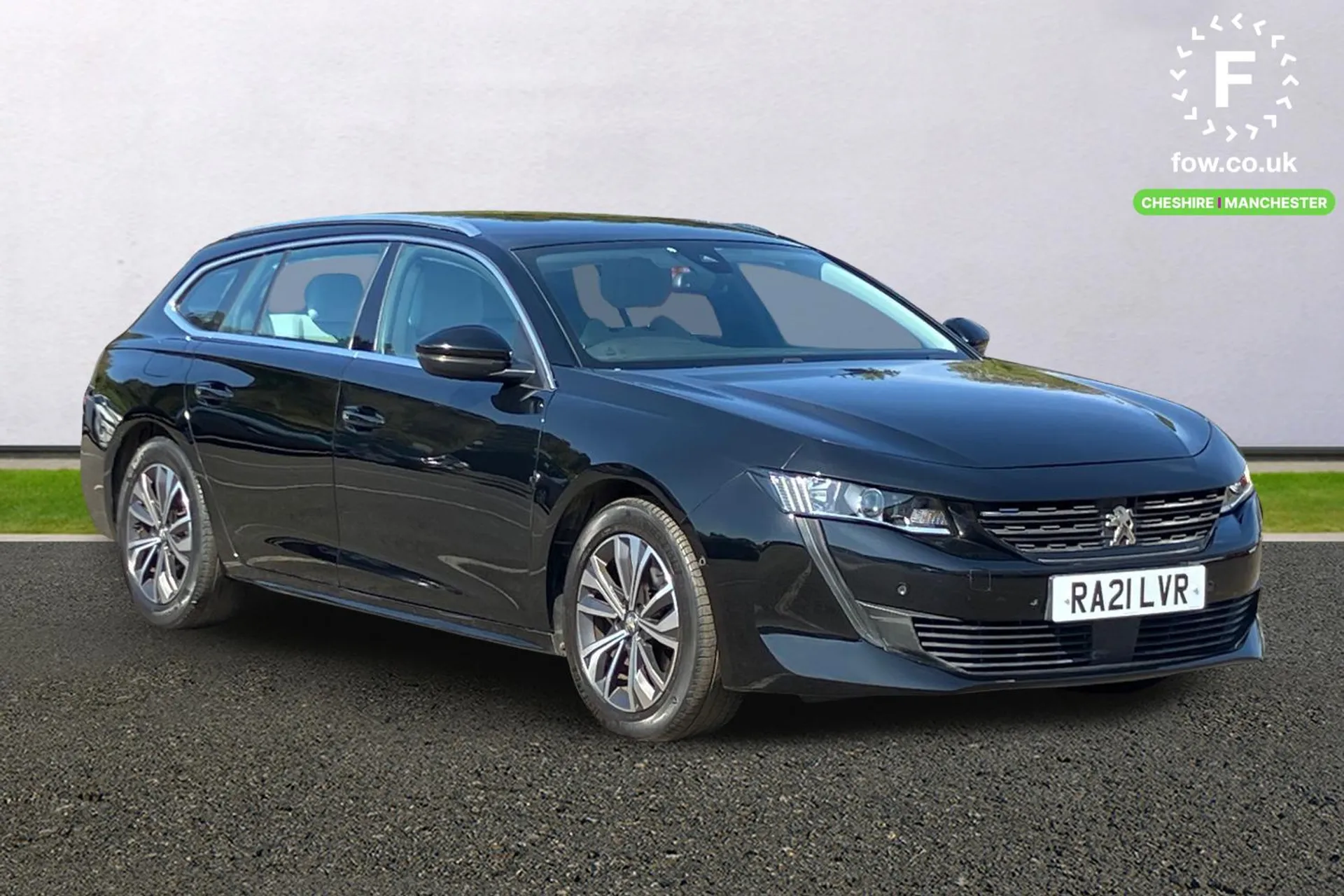 2021 PEUGEOT 508 for sale