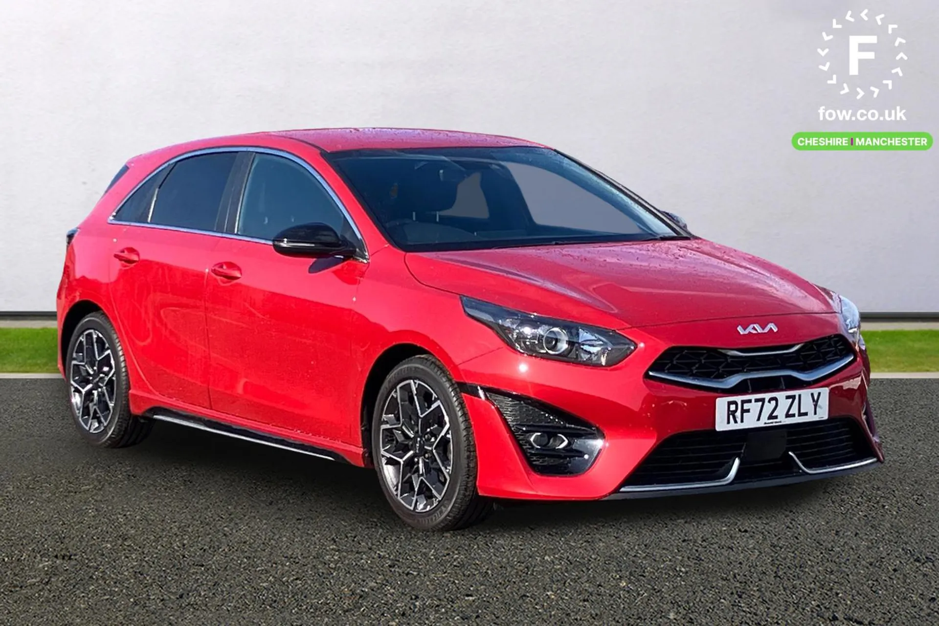 2023 KIA CEED for sale