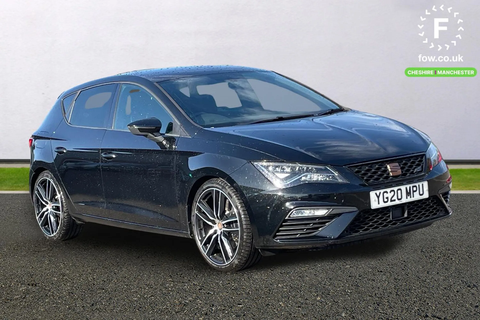2020 SEAT LEON for sale