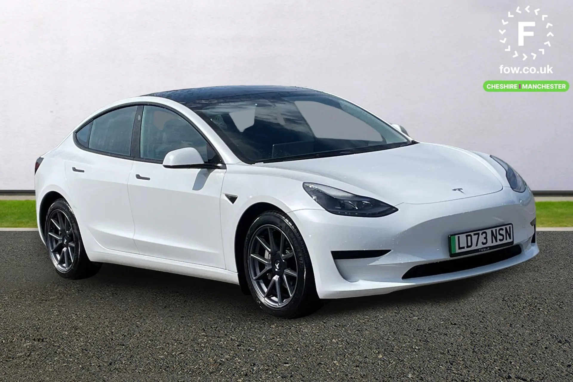 2023 TESLA MODEL 3 for sale
