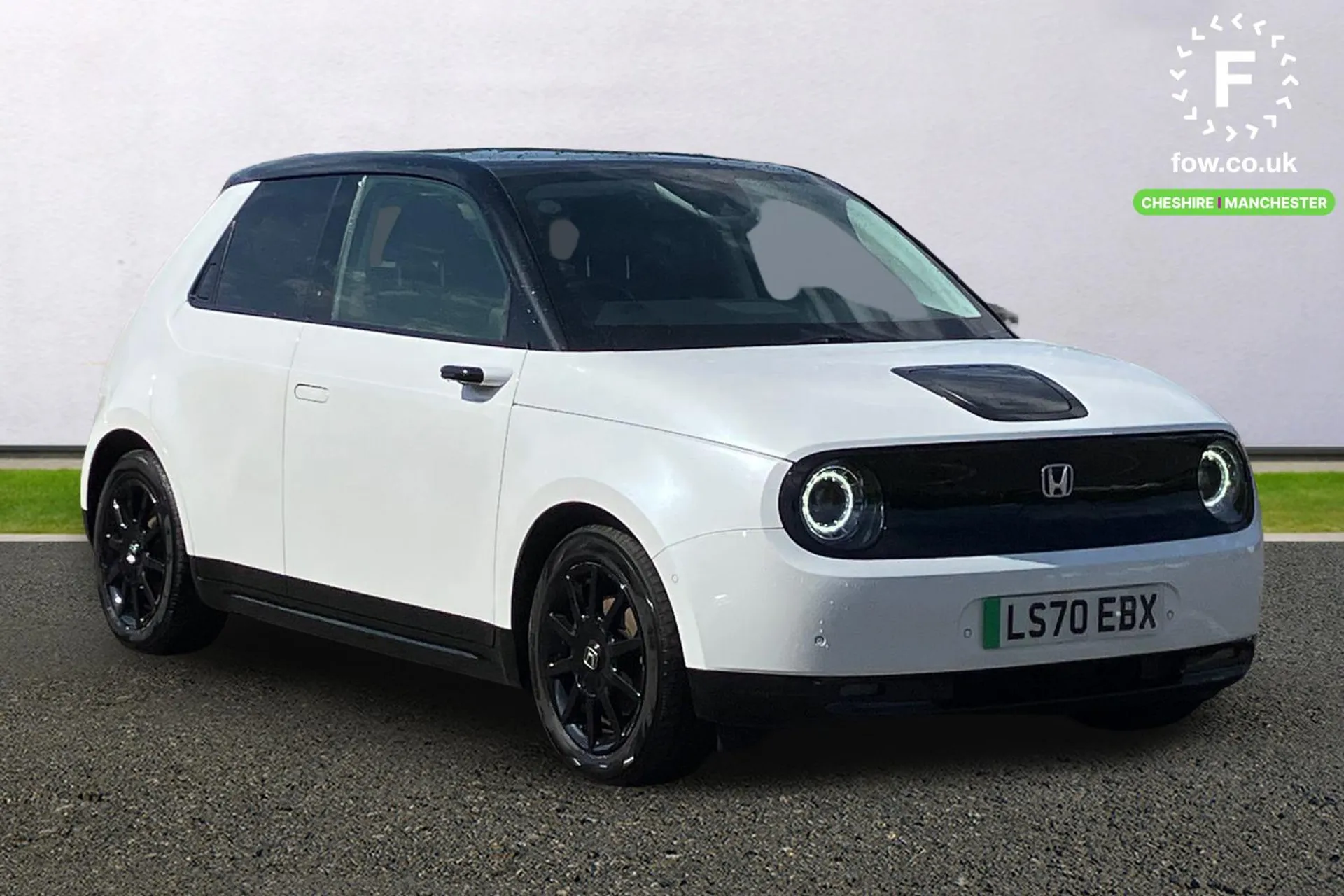 2020 HONDA HONDA E for sale