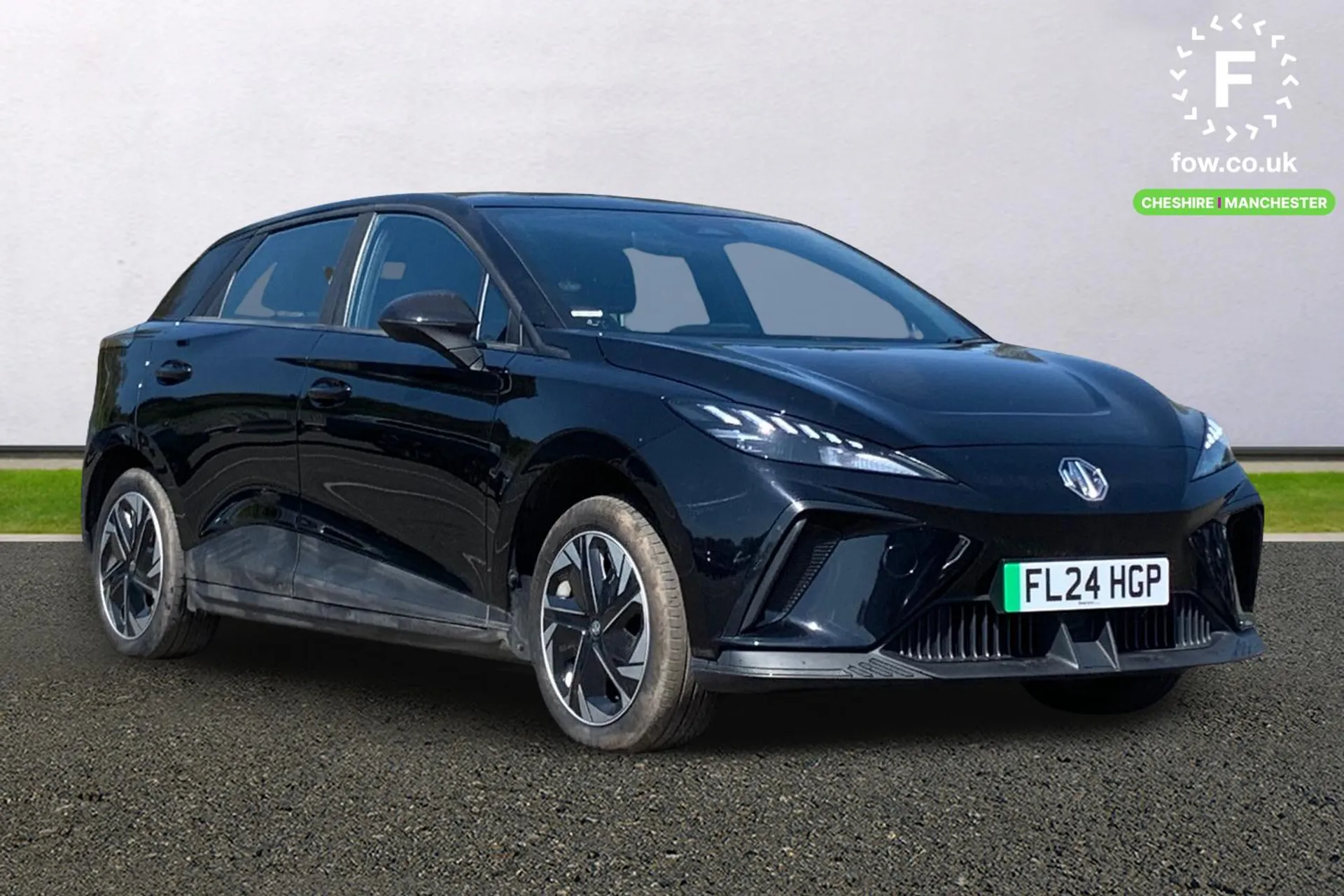 2024 MG MOTOR UK MG4 for sale