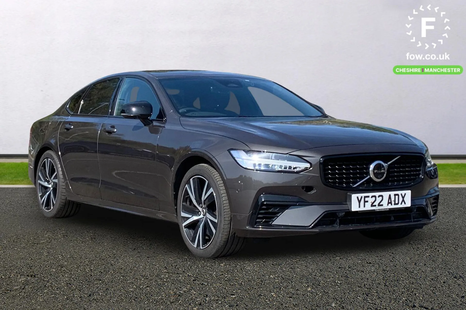 2022 VOLVO S90 for sale