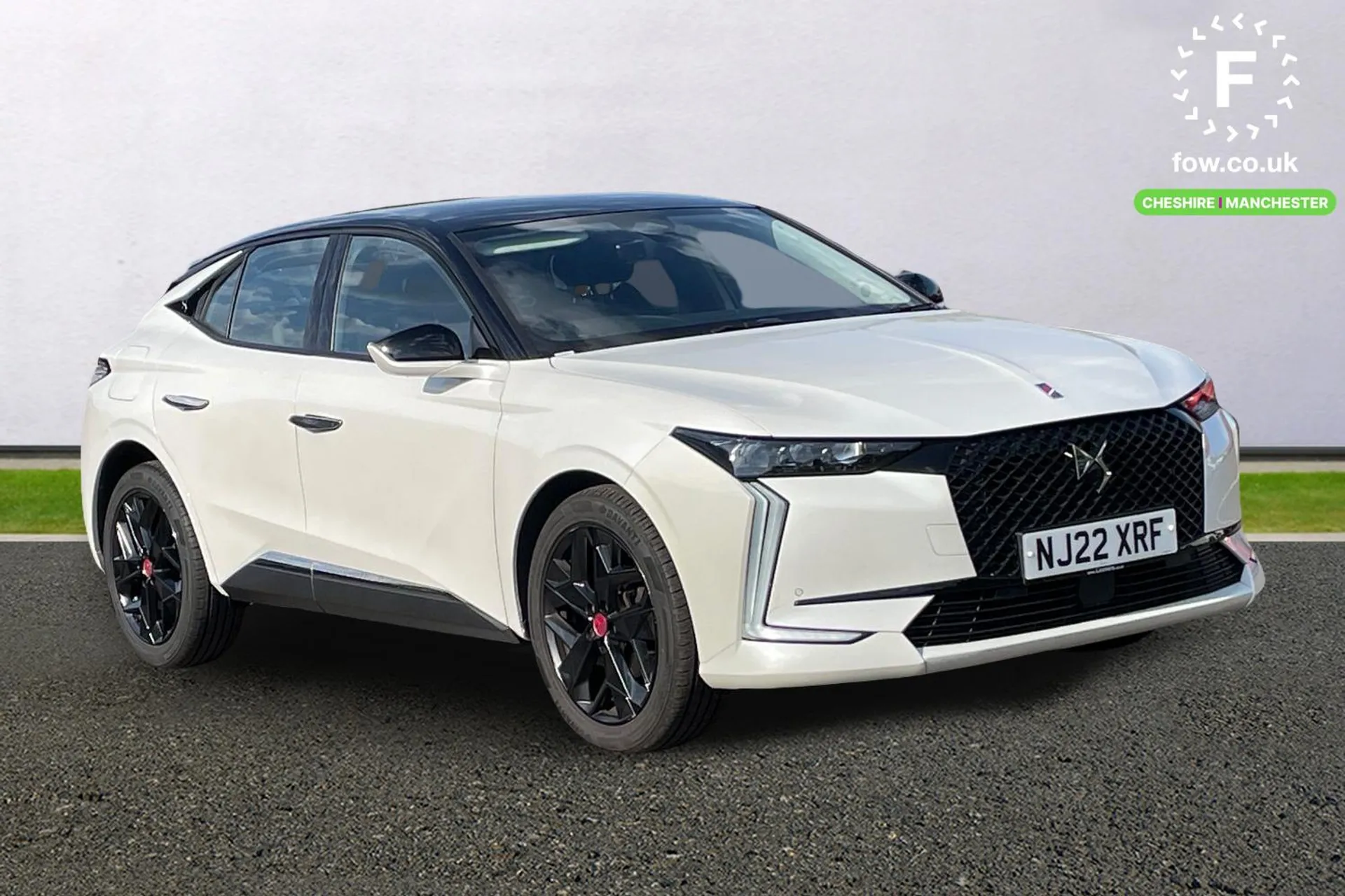 2022 DS DS4 for sale
