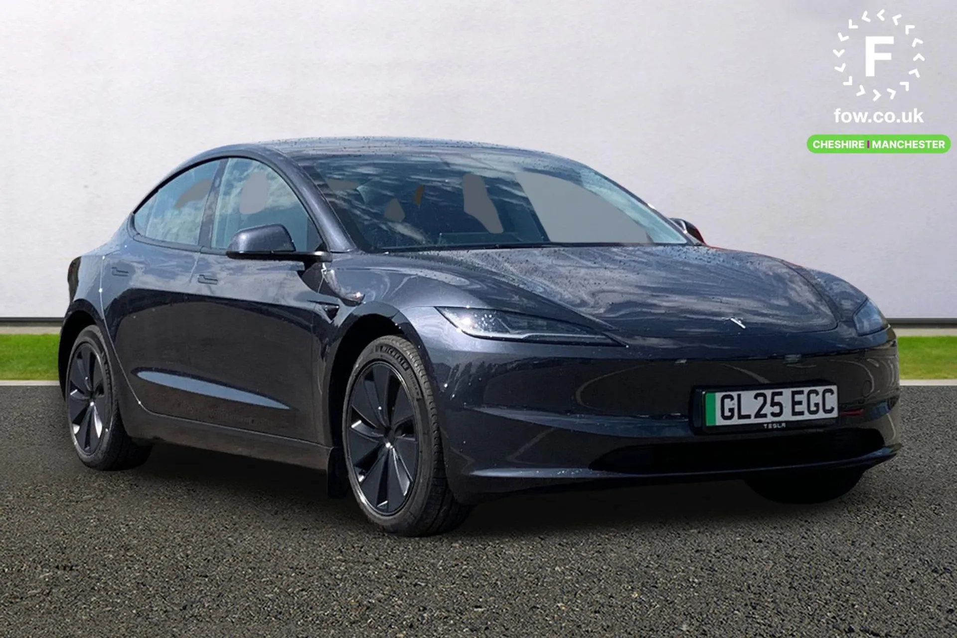 2025 TESLA MODEL 3 for sale