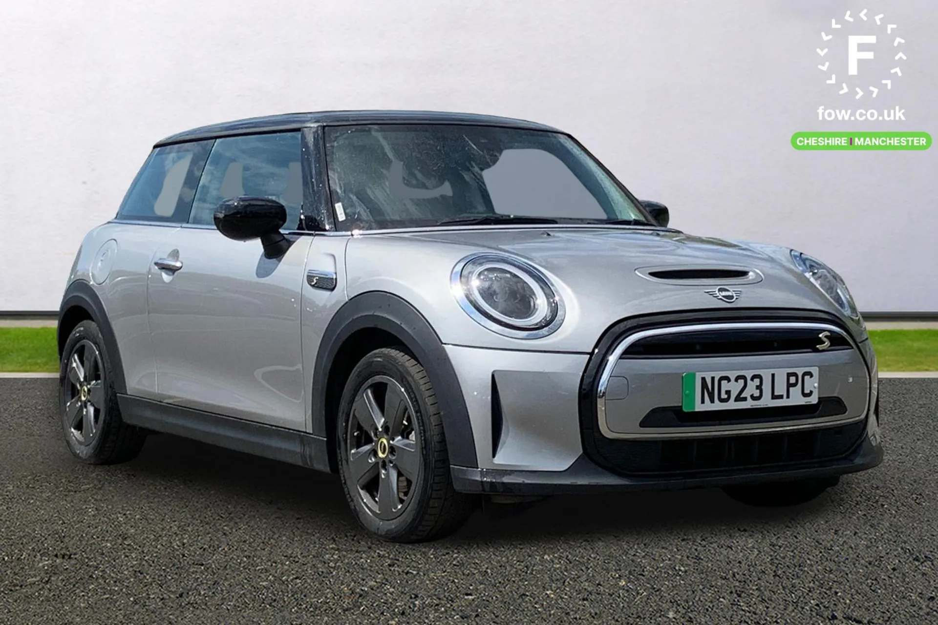 2023 MINI HATCH for sale