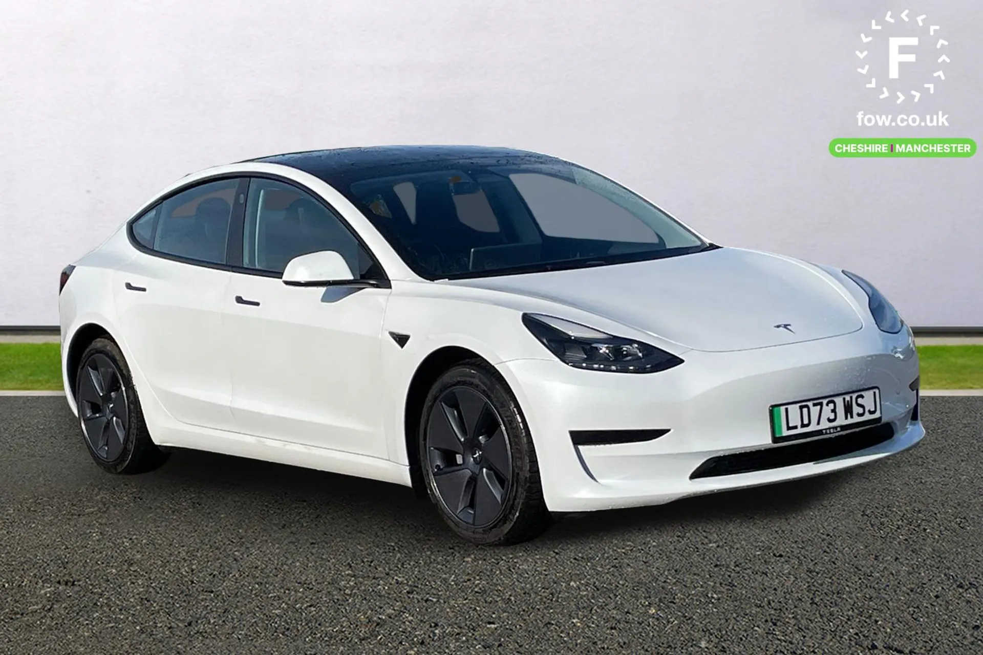 2023 TESLA MODEL 3 for sale