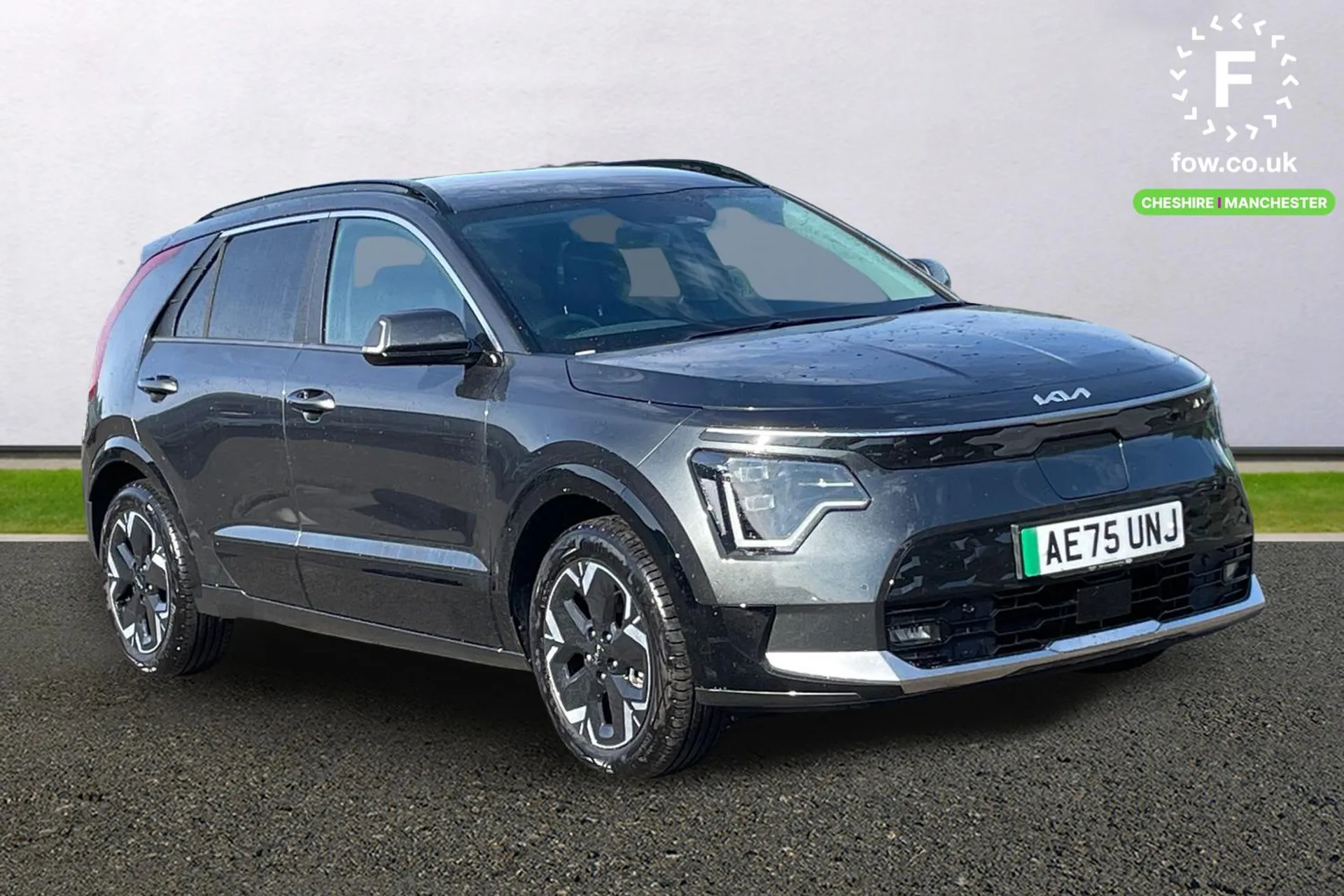 2025 KIA NIRO for sale