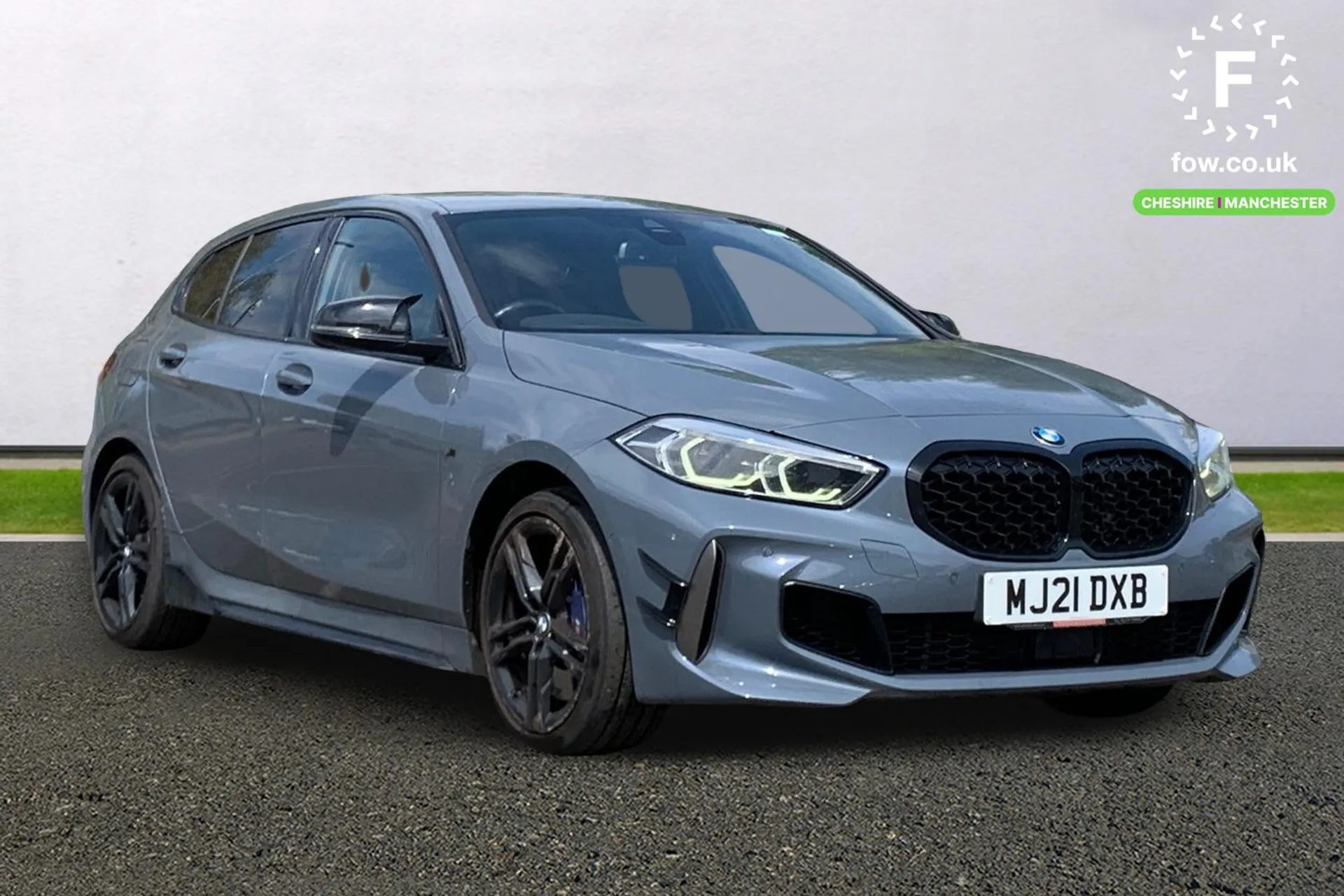 2021 BMW 1 SERIES for sale