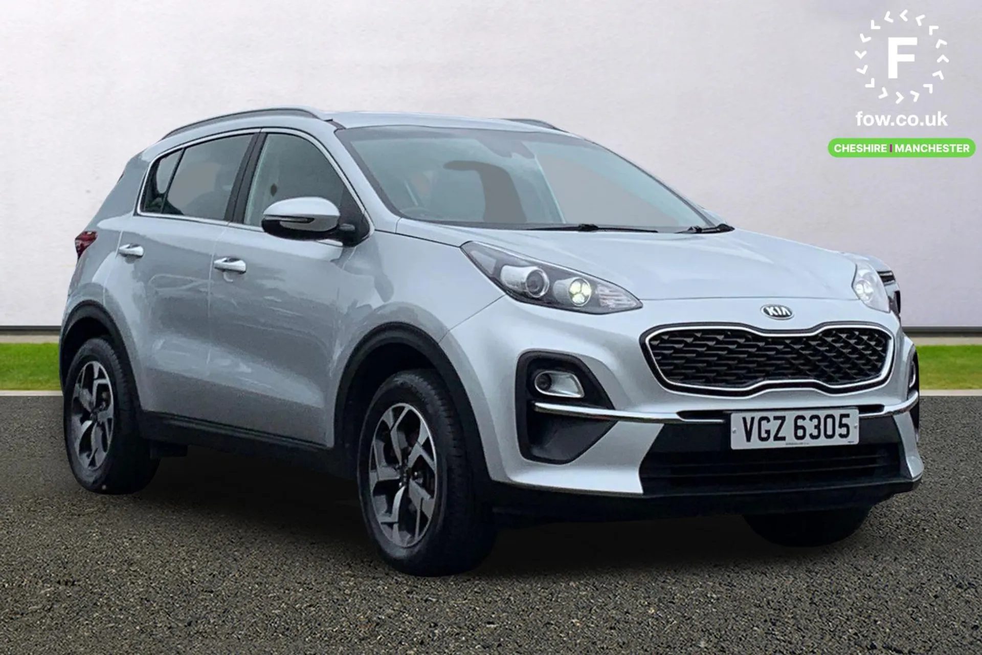 2022 KIA SPORTAGE for sale