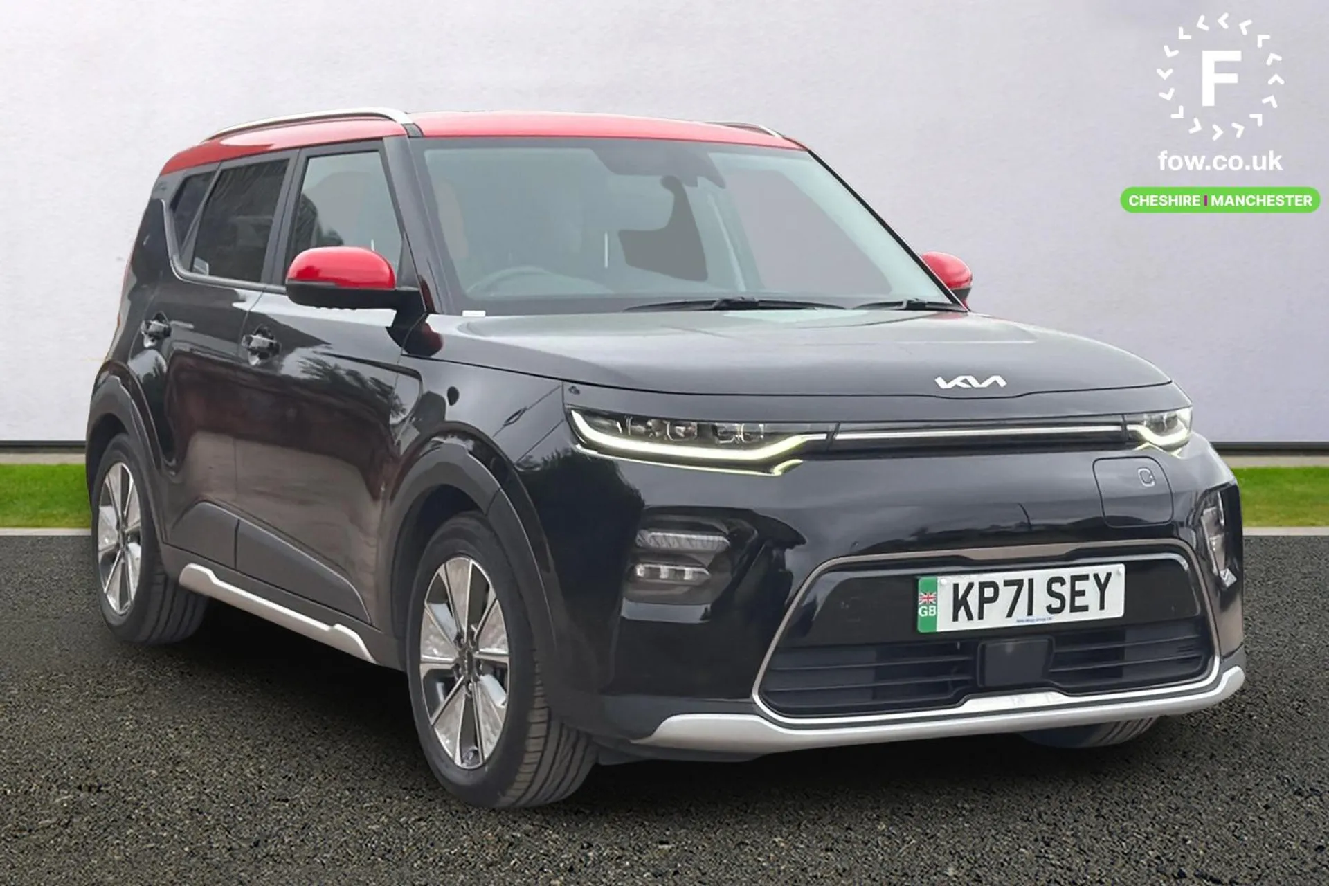 2021 KIA SOUL for sale