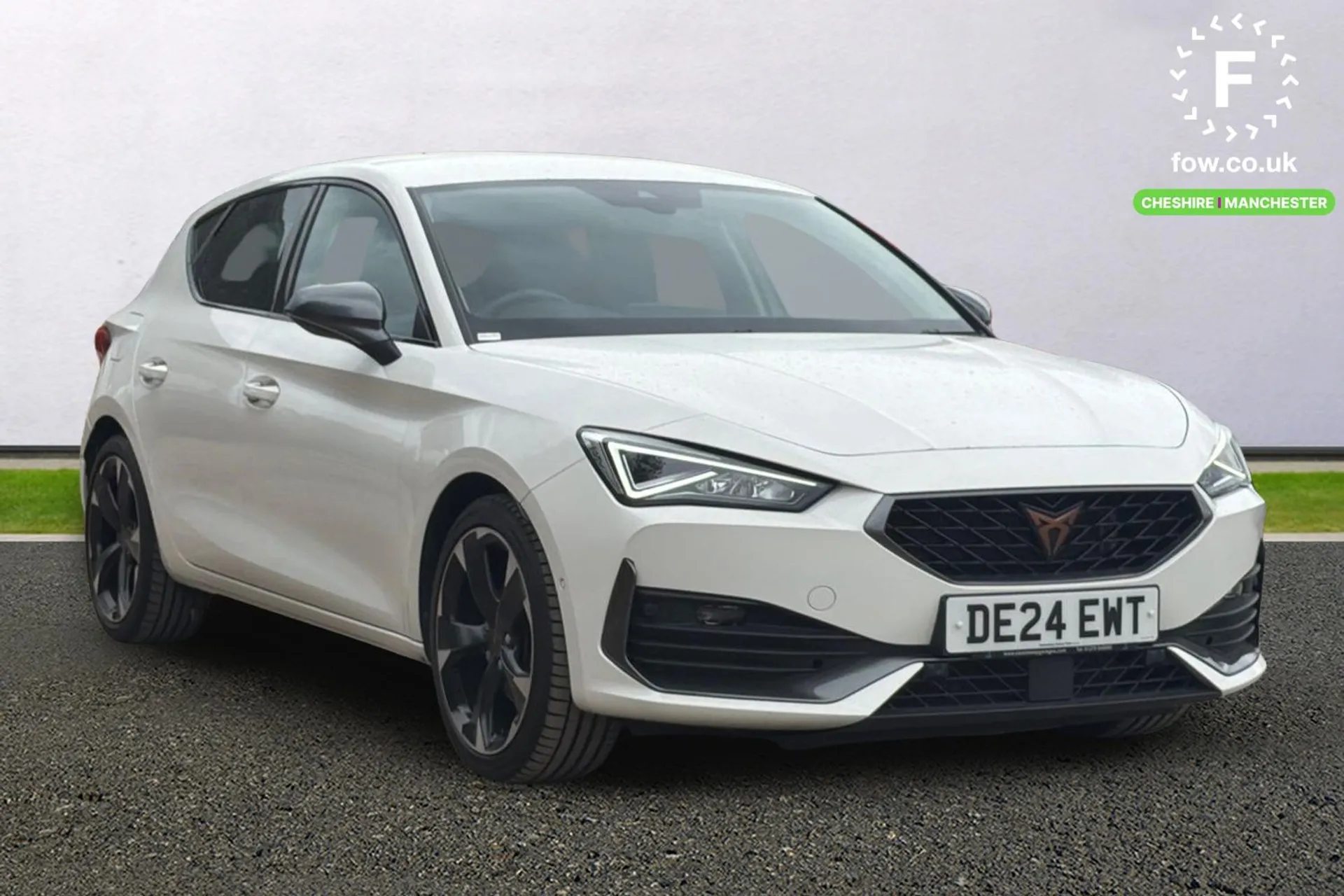 2024 CUPRA LEON for sale