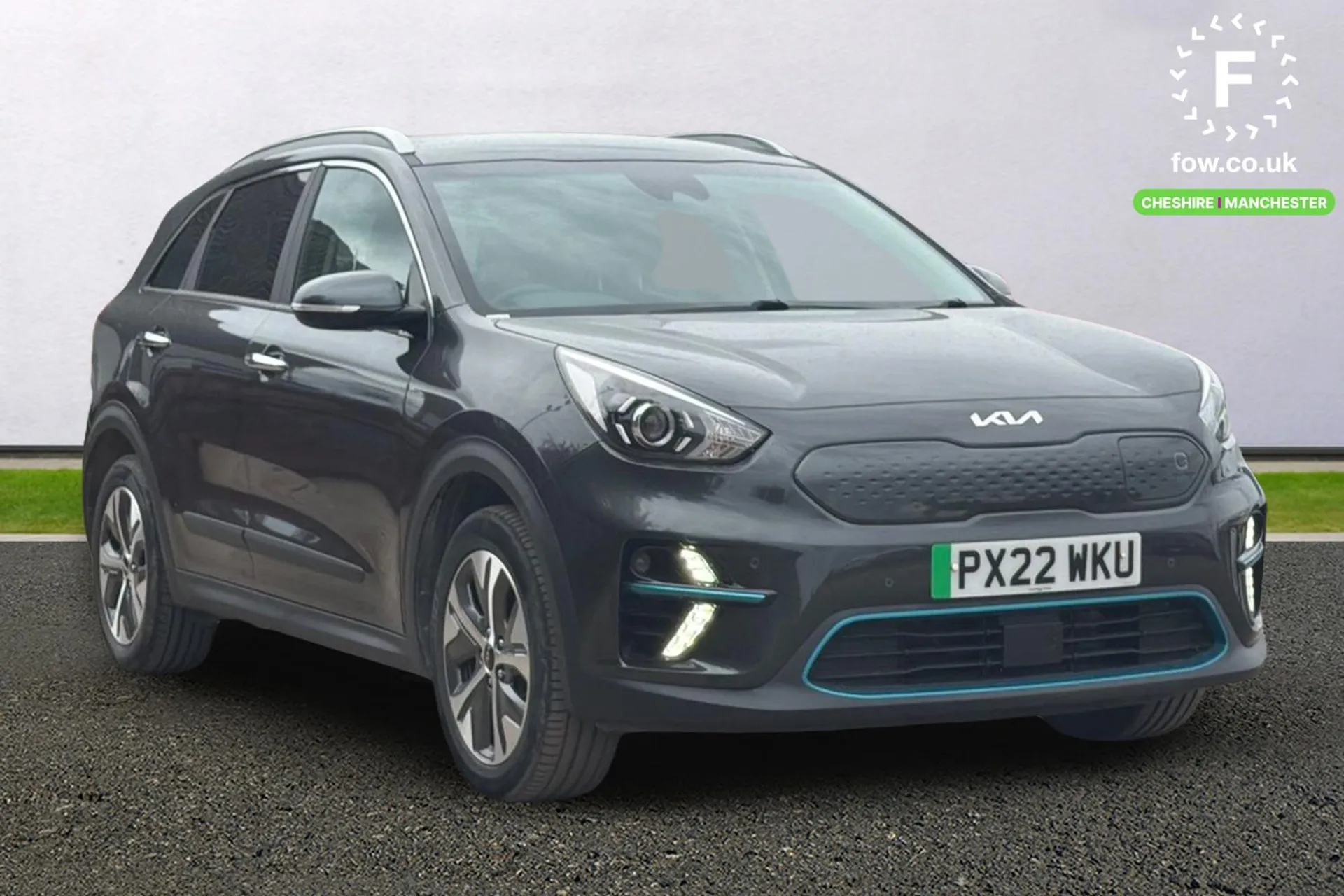 2022 KIA E-NIRO for sale