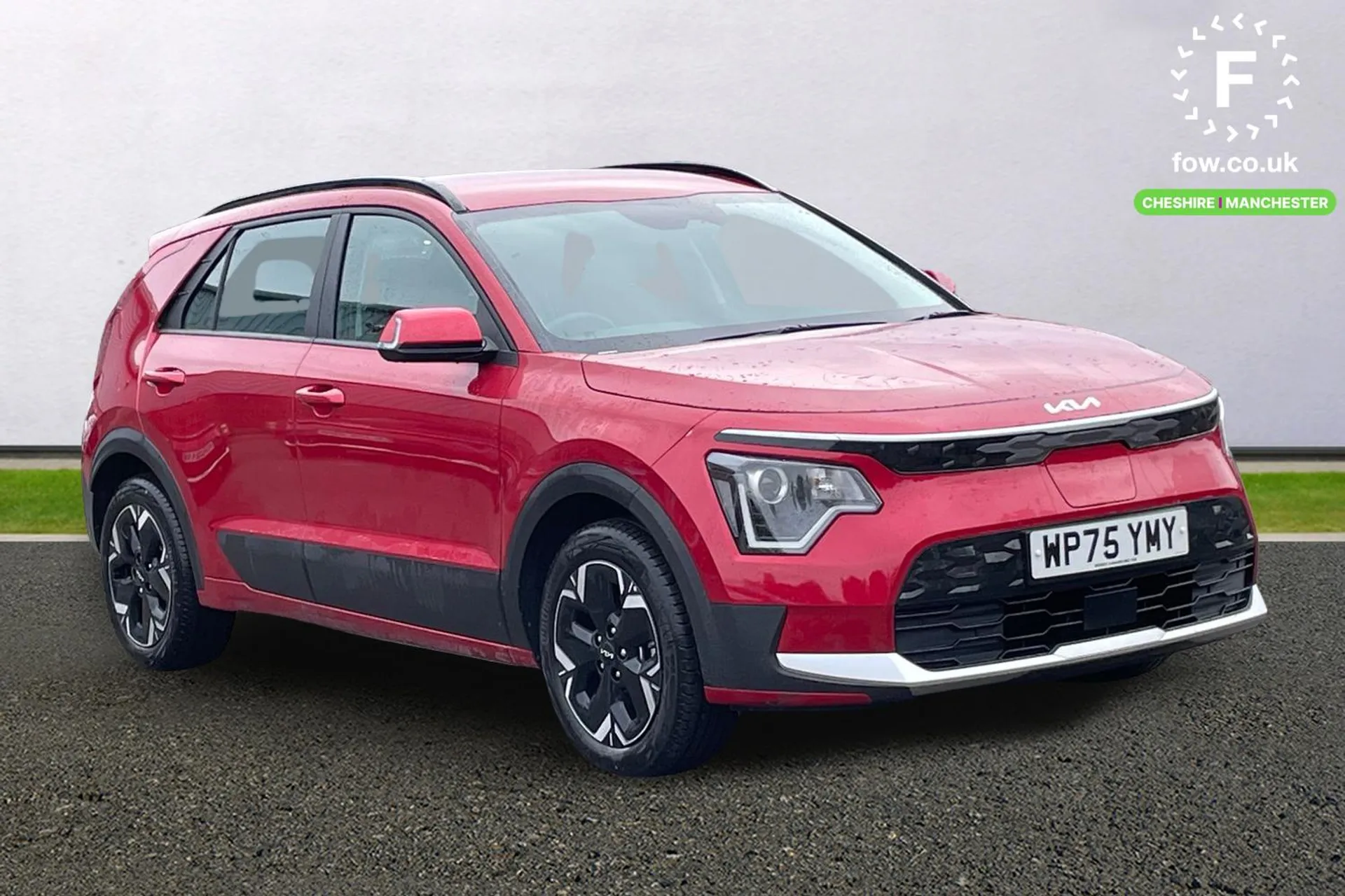 2025 KIA NIRO for sale