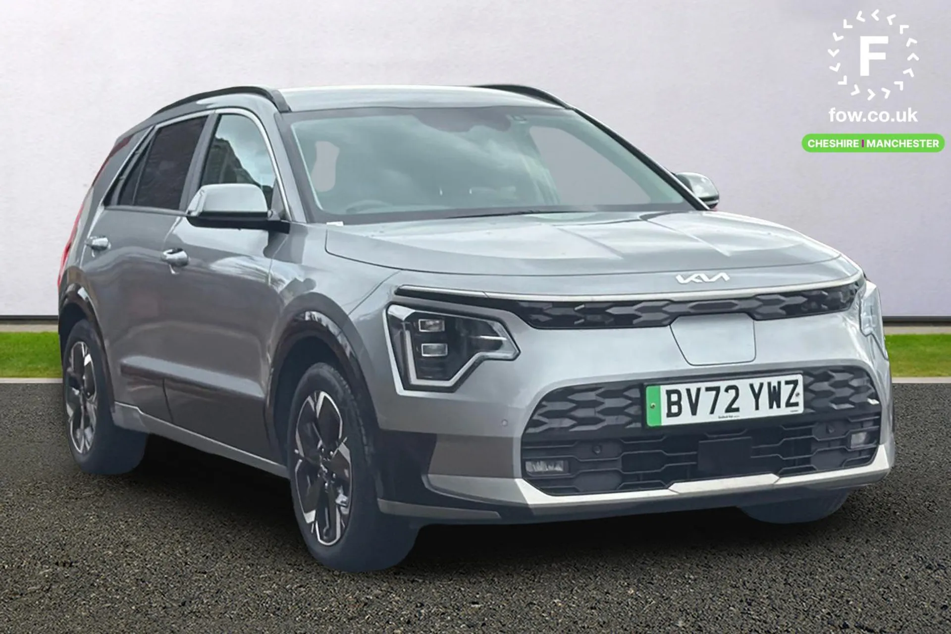 2023 KIA NIRO for sale