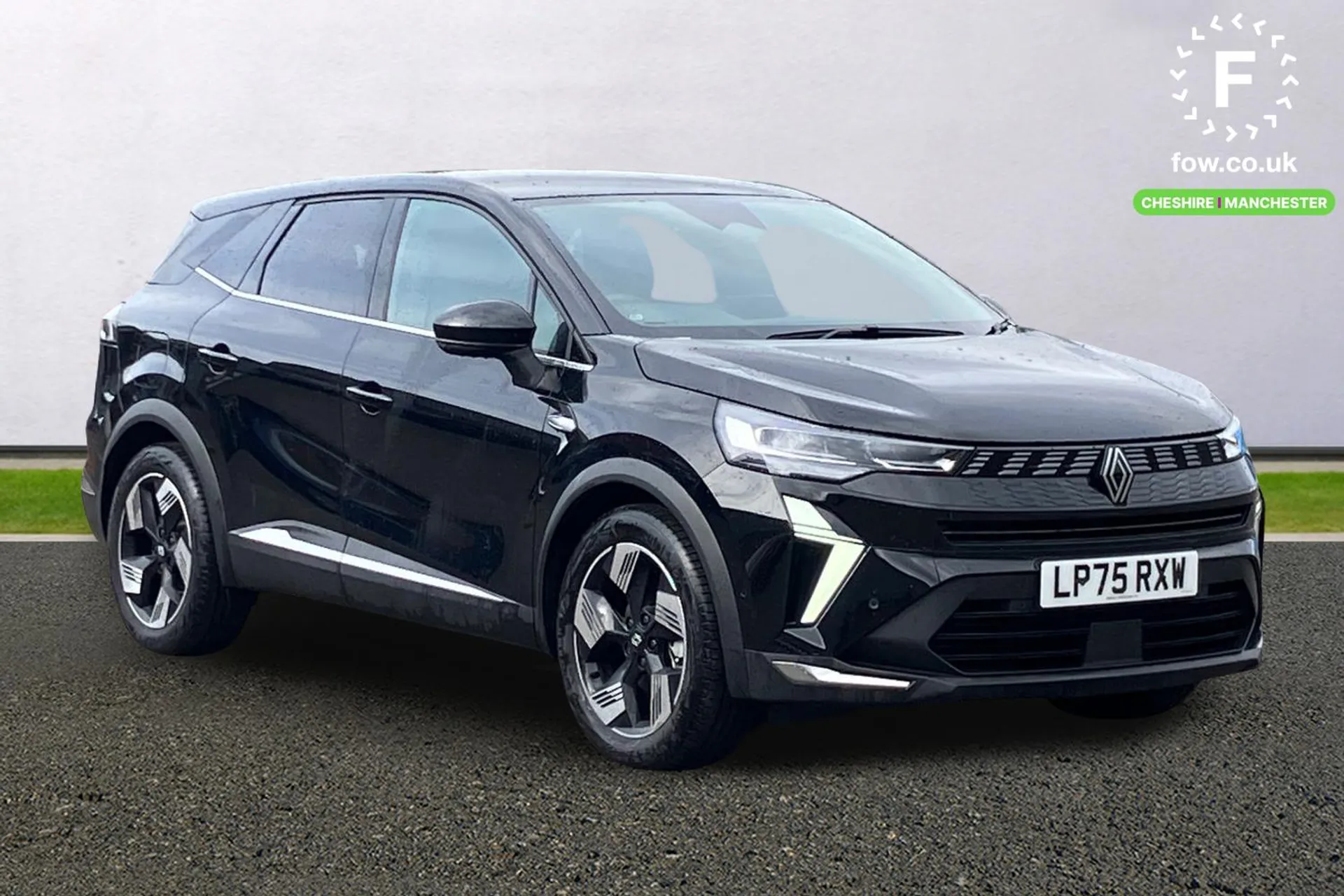2026 RENAULT SYMBIOZ for sale