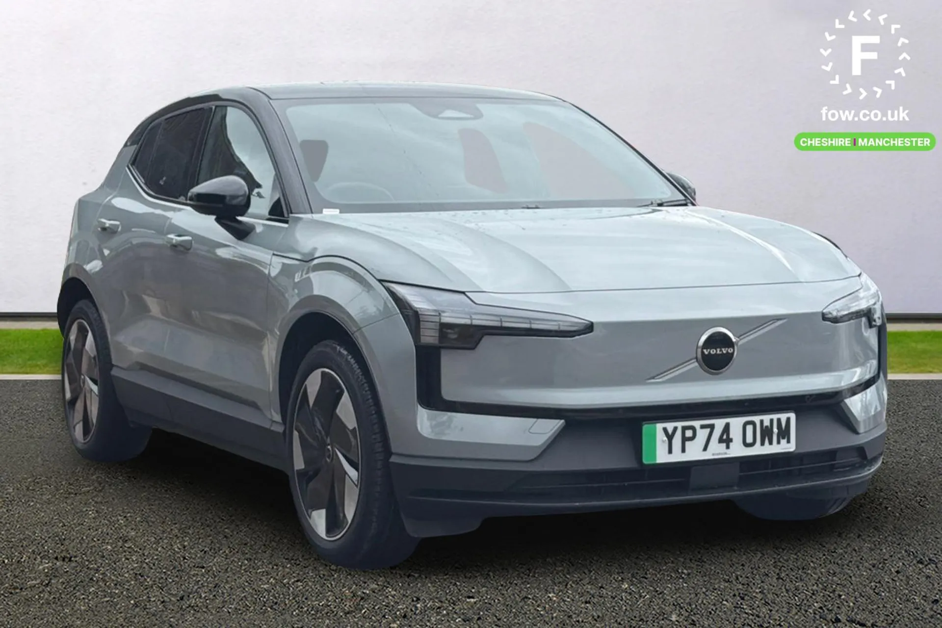 2024 VOLVO EX30 for sale