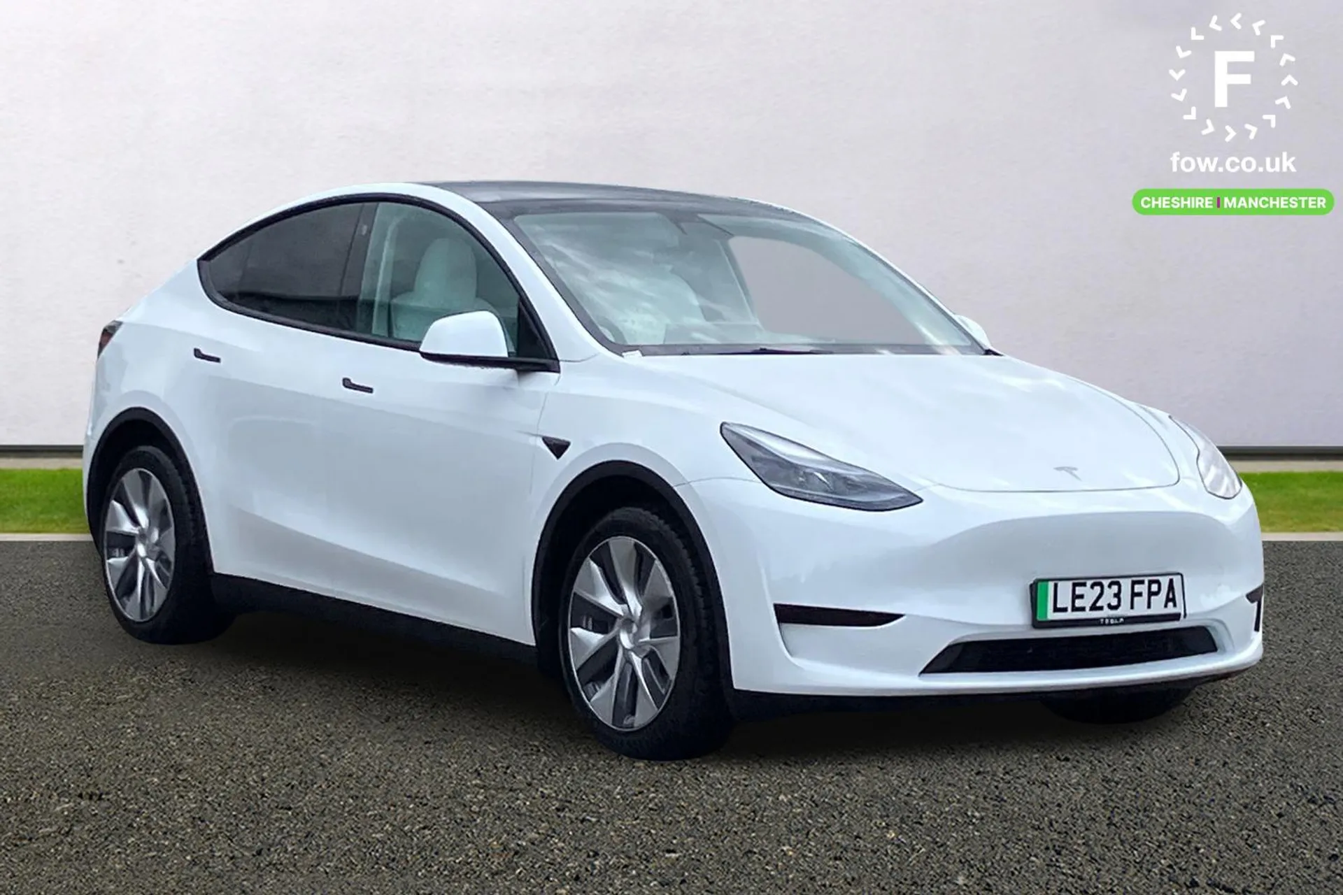 2023 TESLA MODEL Y for sale