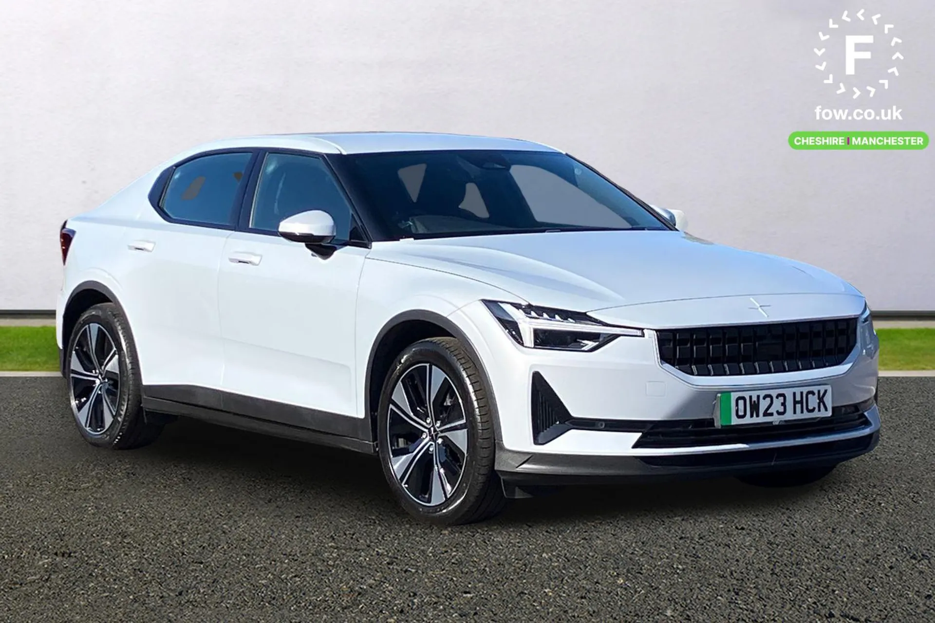 2023 POLESTAR 2 for sale