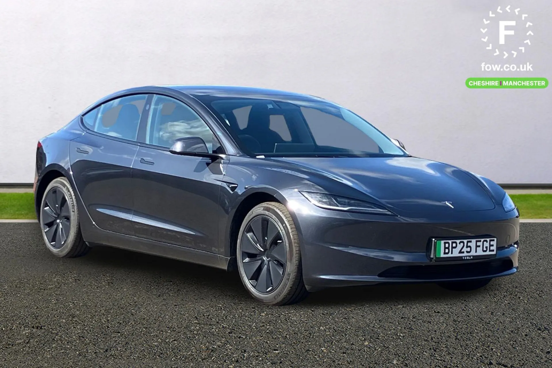 2025 TESLA MODEL 3 for sale
