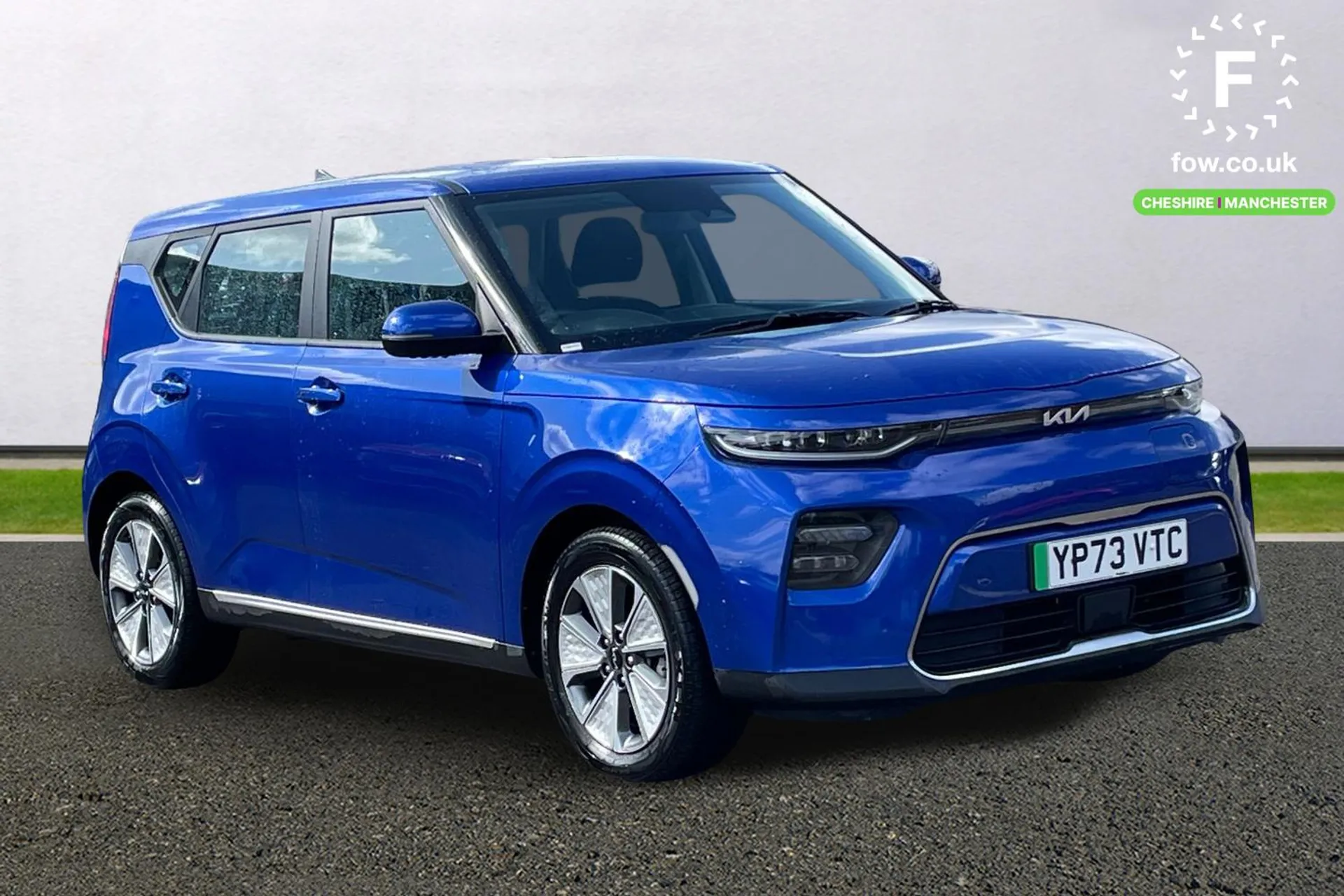 2023 KIA SOUL for sale