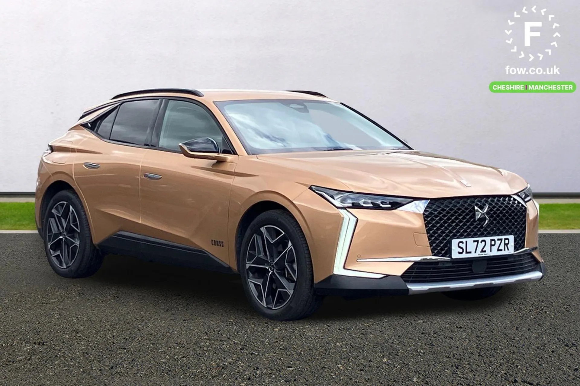2022 DS DS4 for sale