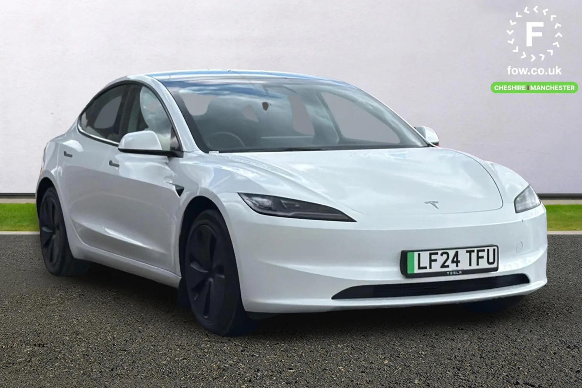 2024 TESLA MODEL 3 for sale