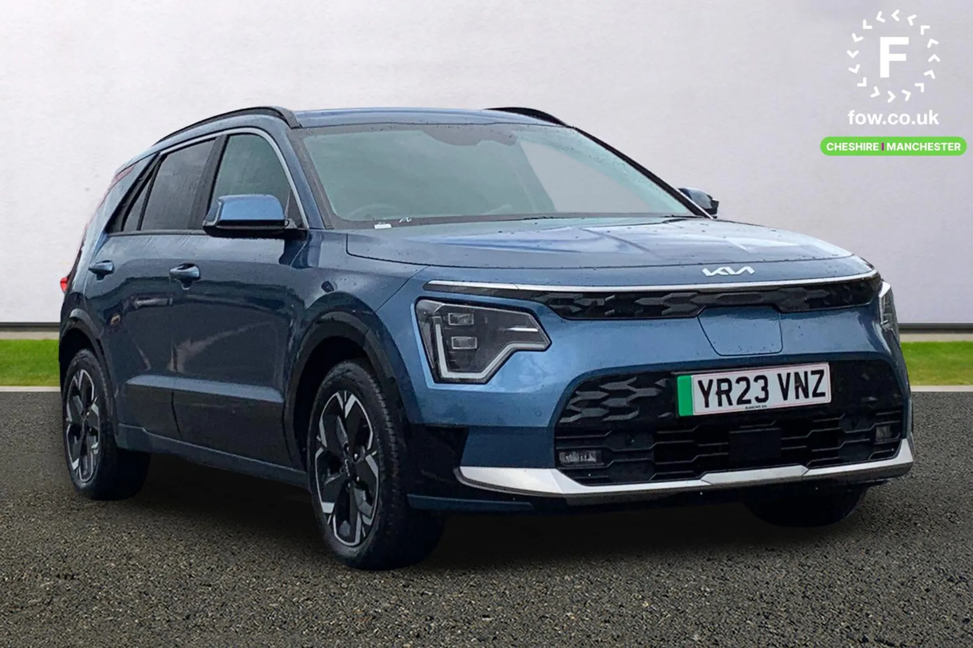 2023 KIA NIRO for sale