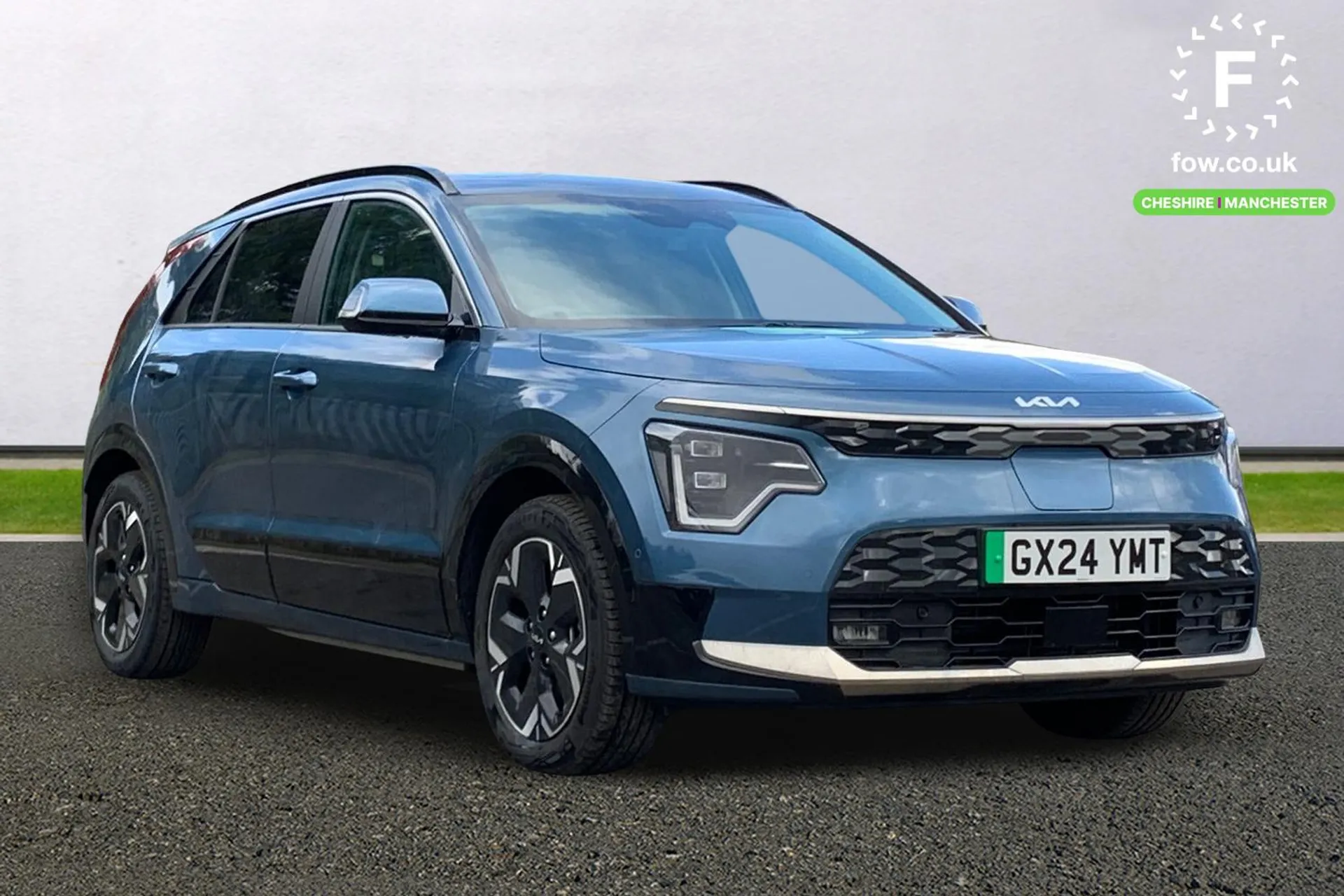 2024 KIA NIRO for sale