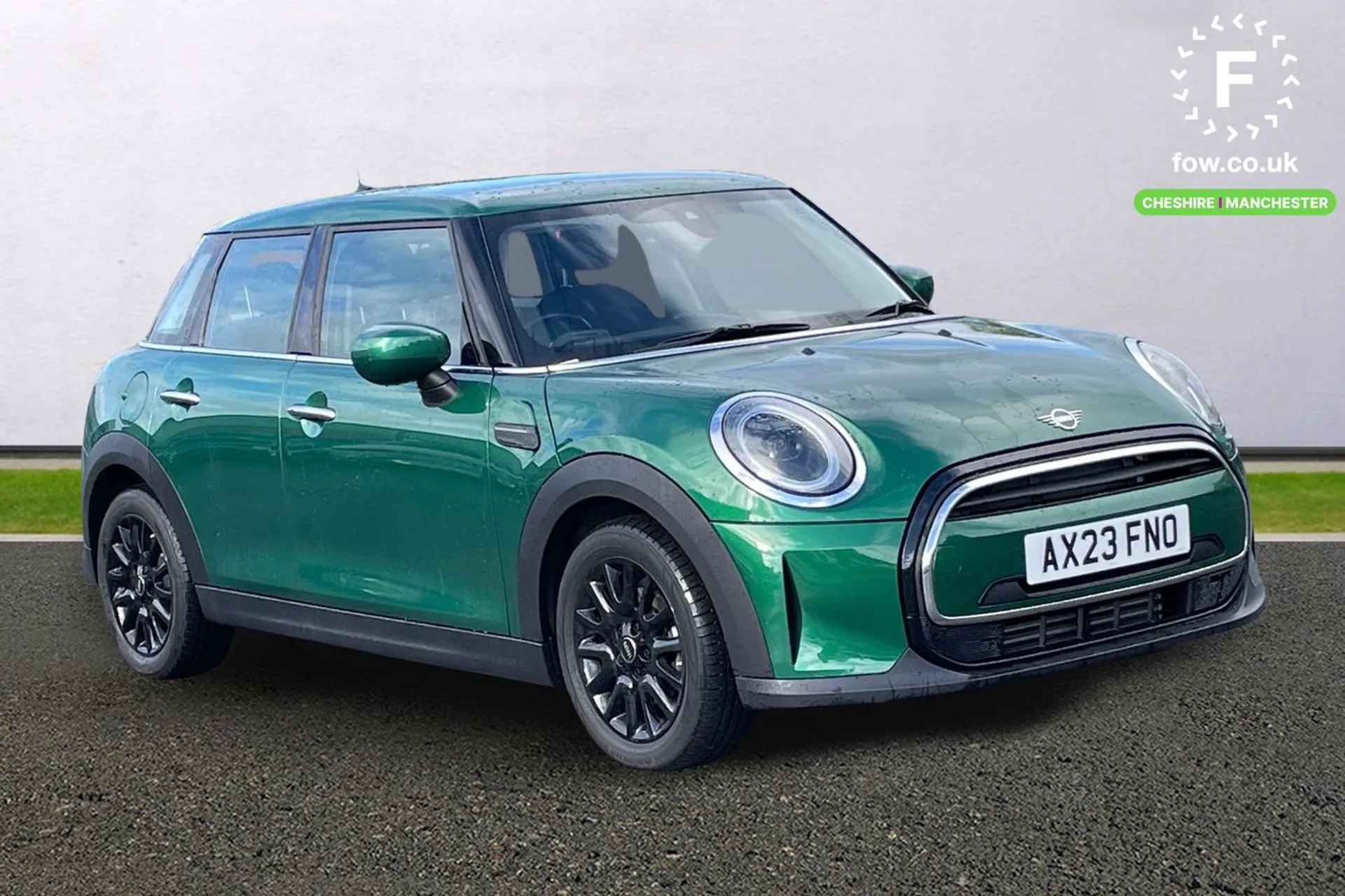 2023 MINI HATCH for sale