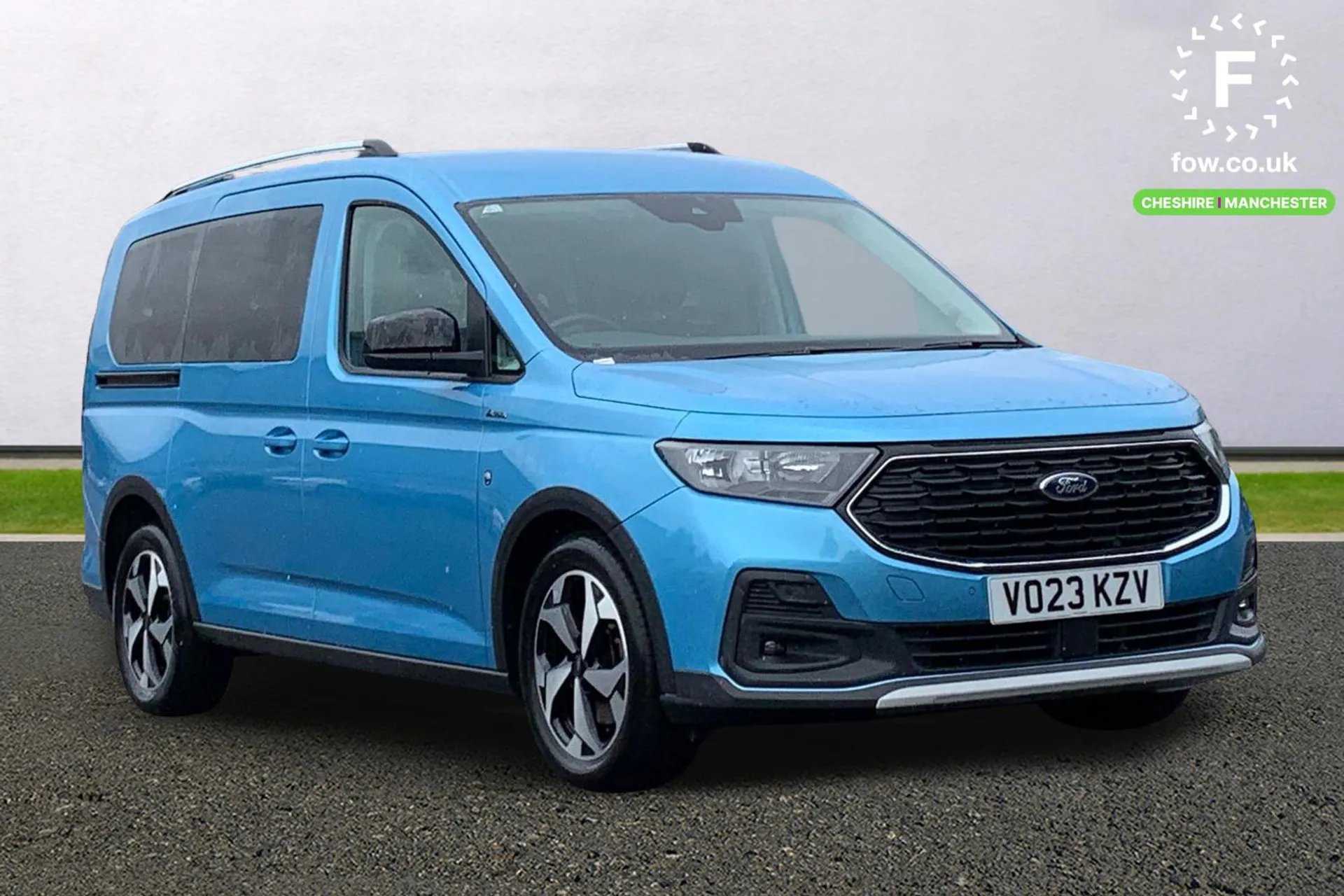 2023 FORD TOURNEO CONNECT for sale