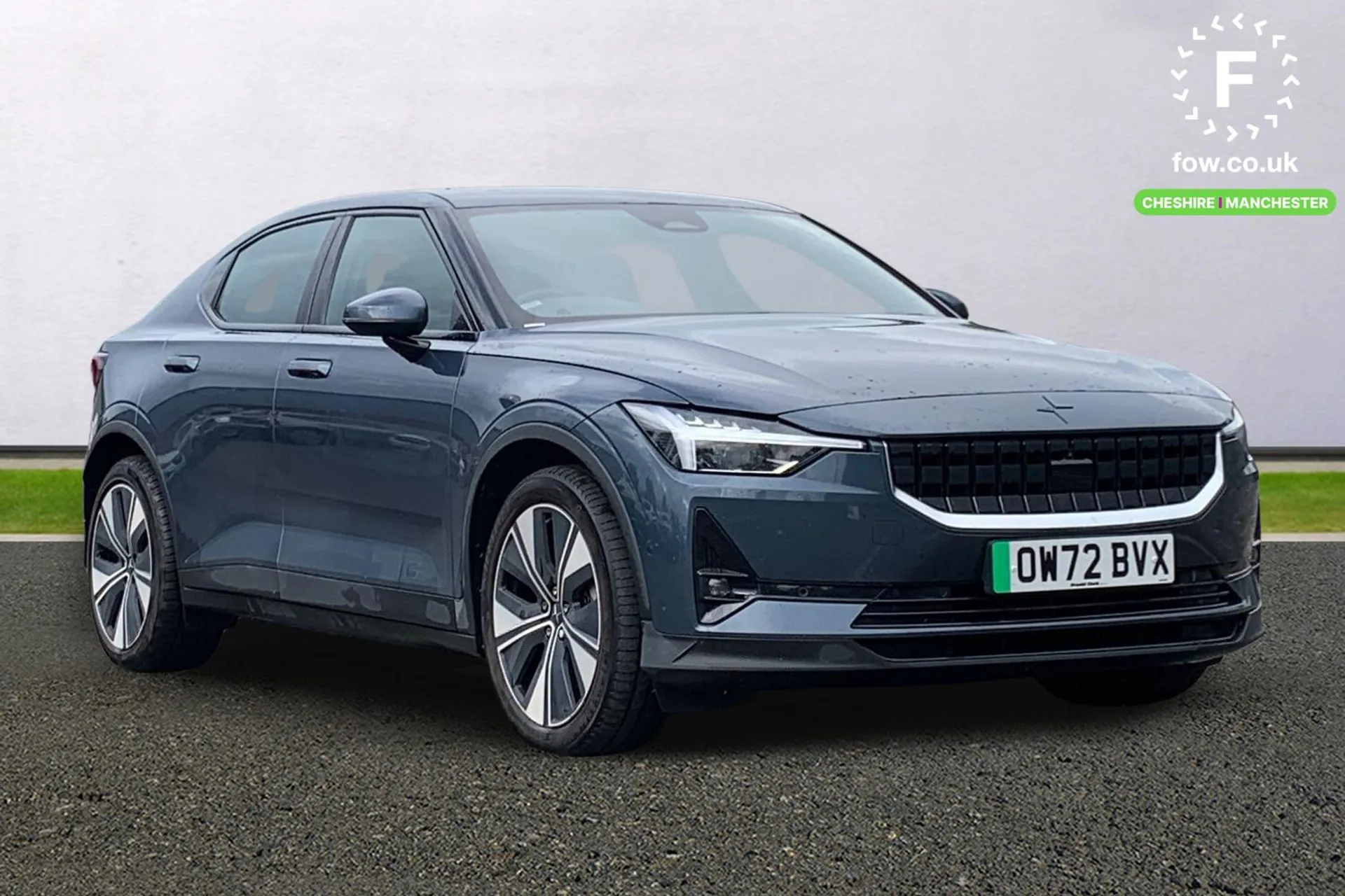2023 POLESTAR 2 for sale