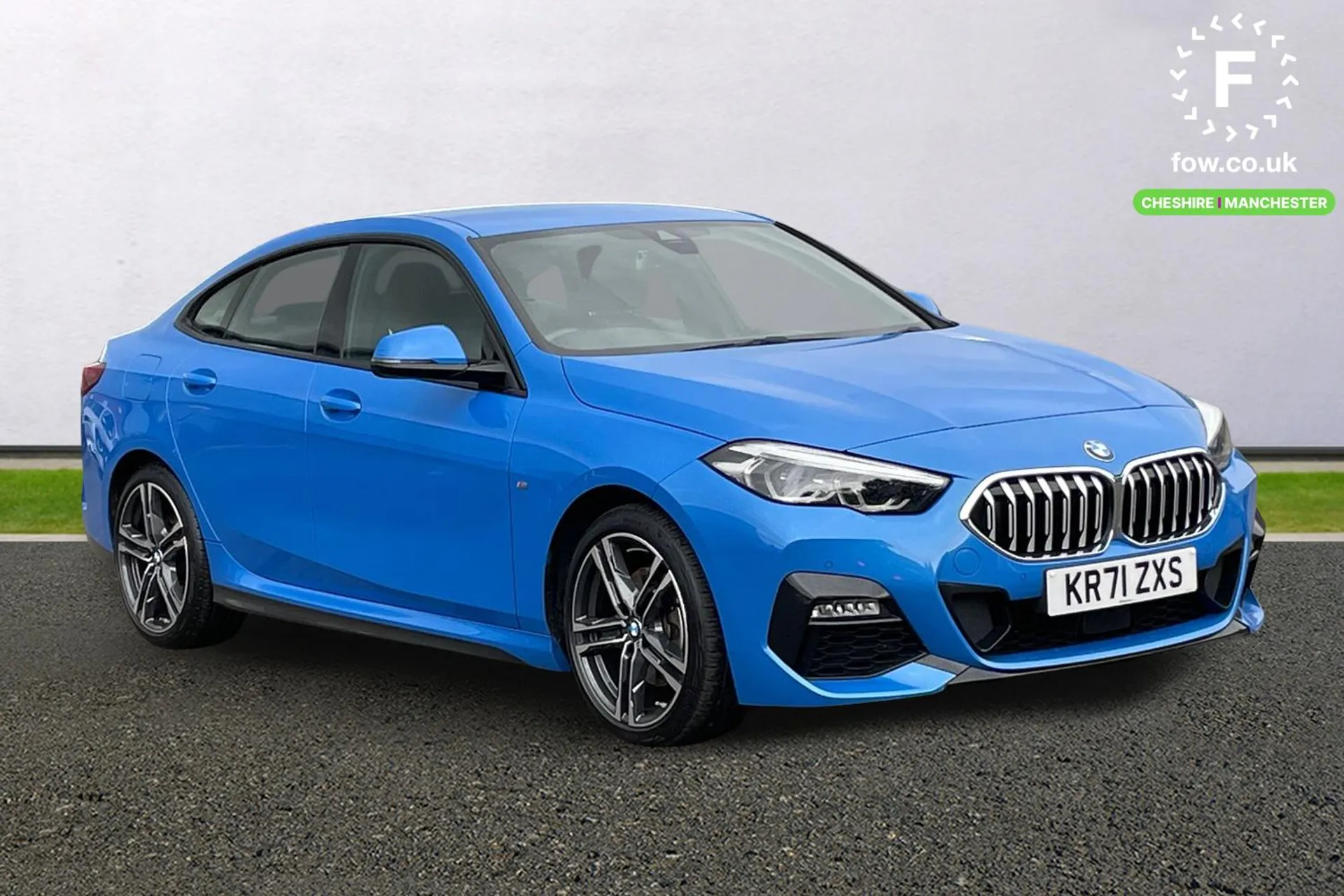2022 BMW 2 SERIES for sale