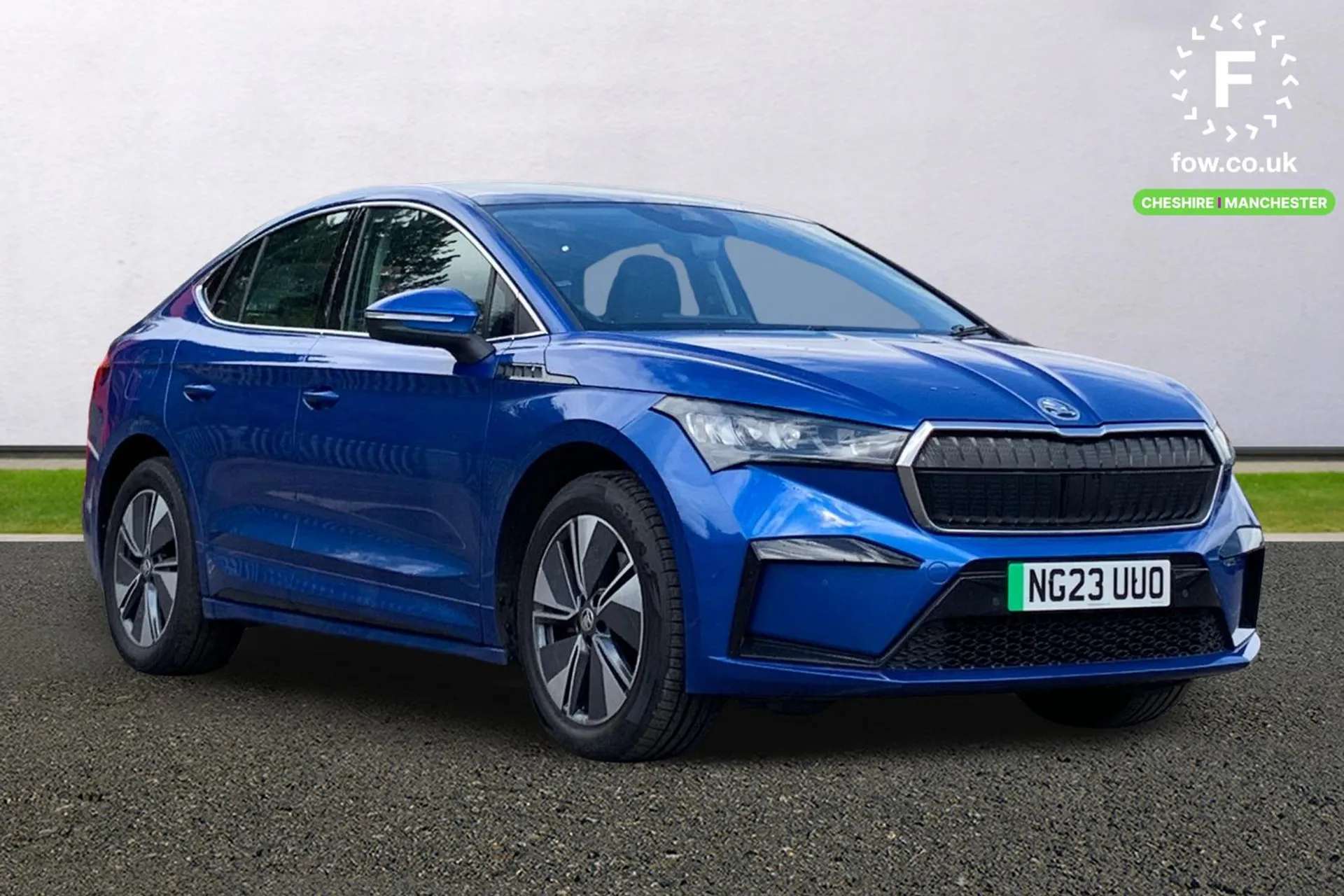 2023 SKODA ENYAQ for sale