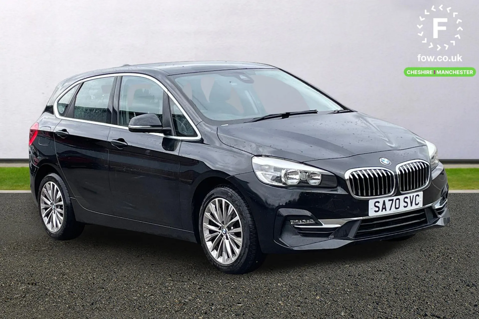 2020 BMW 2 SERIES for sale