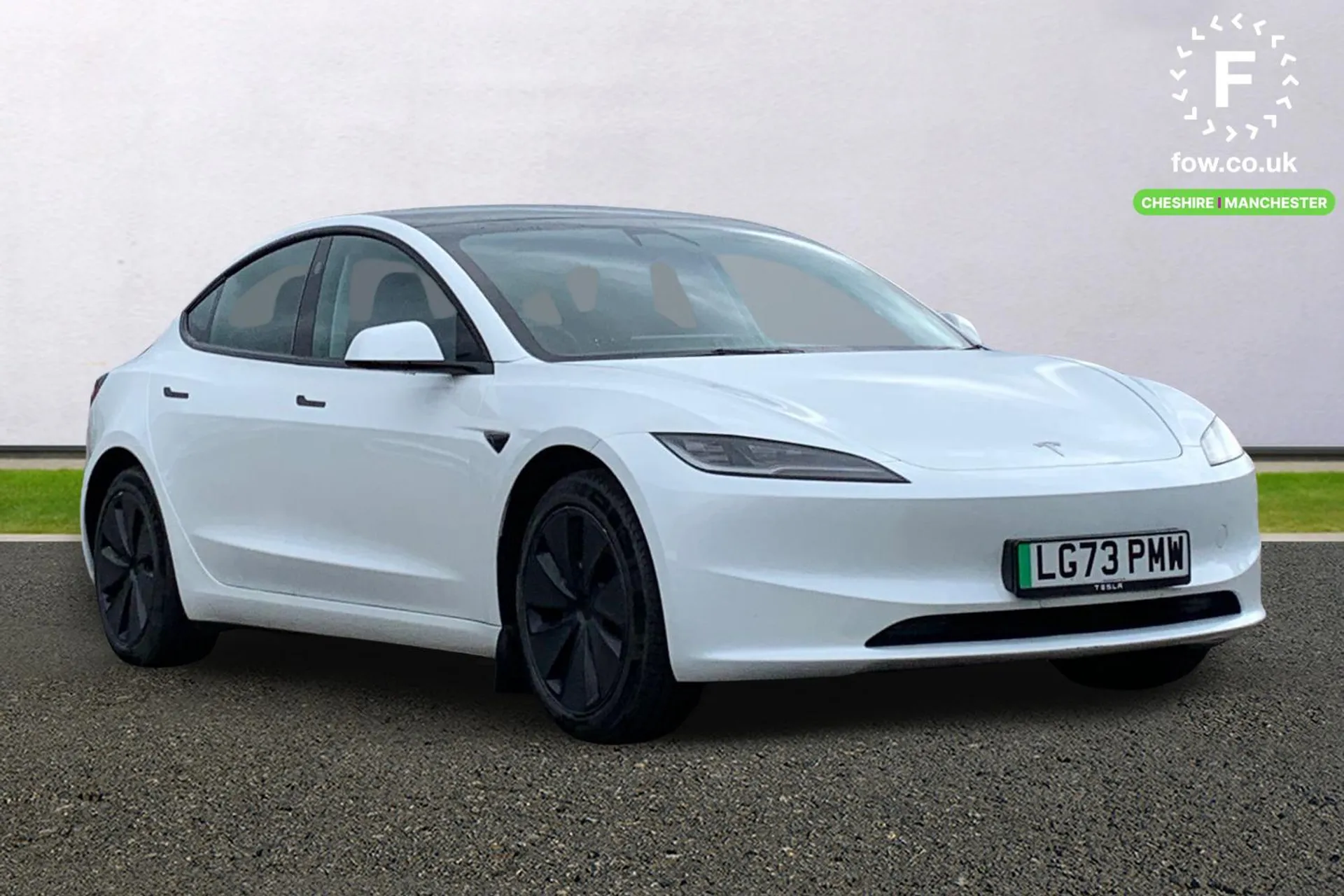 2024 TESLA MODEL 3 for sale