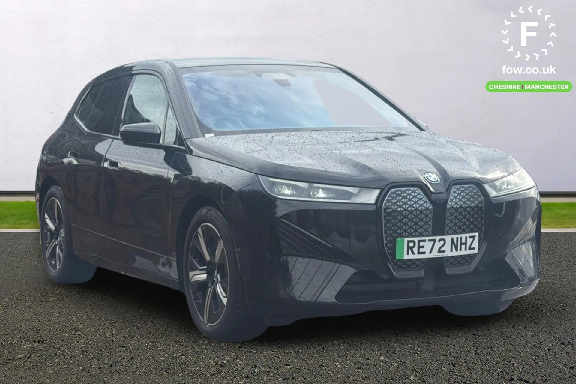 2022 BMW IX for sale