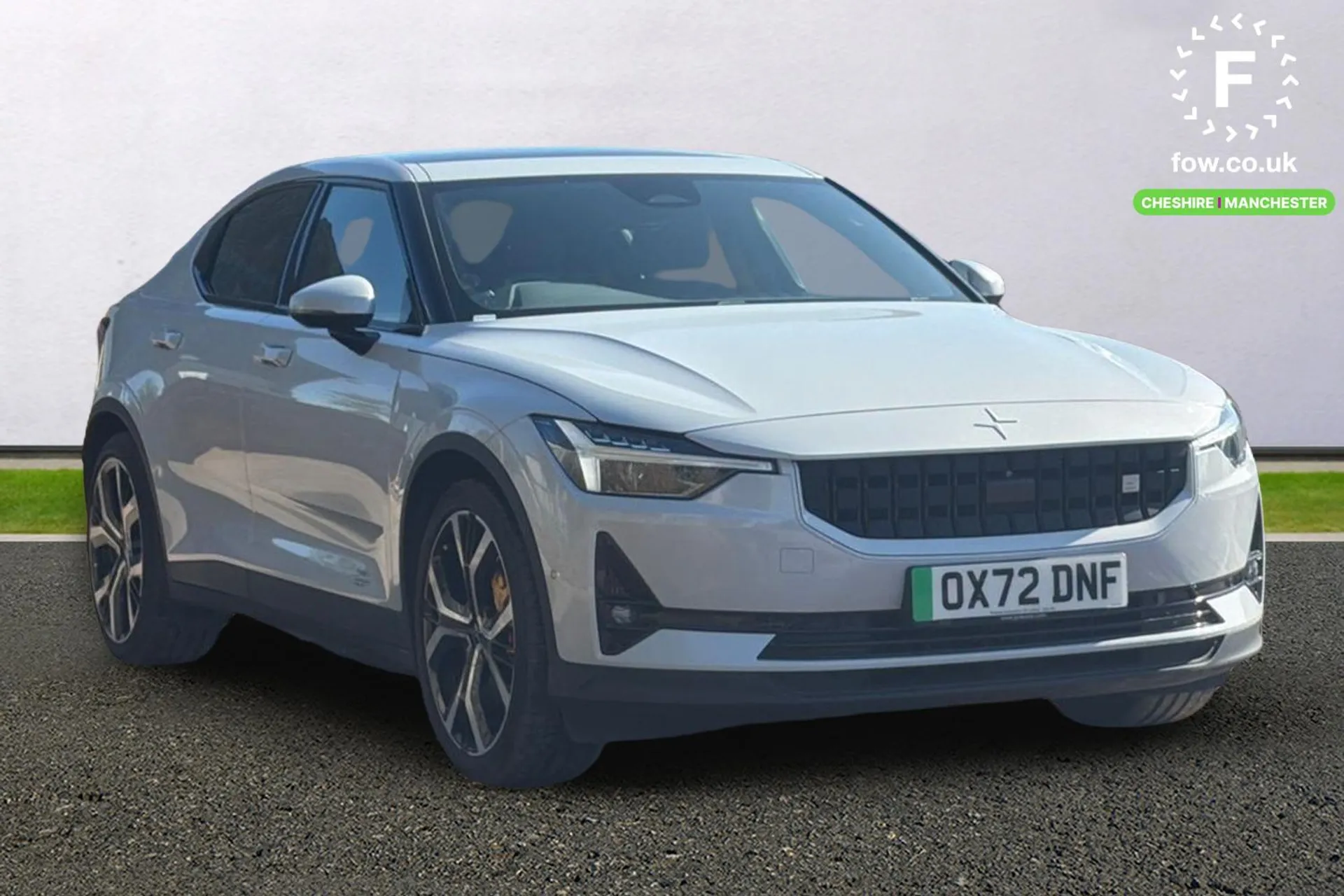 0 POLESTAR 2 for sale