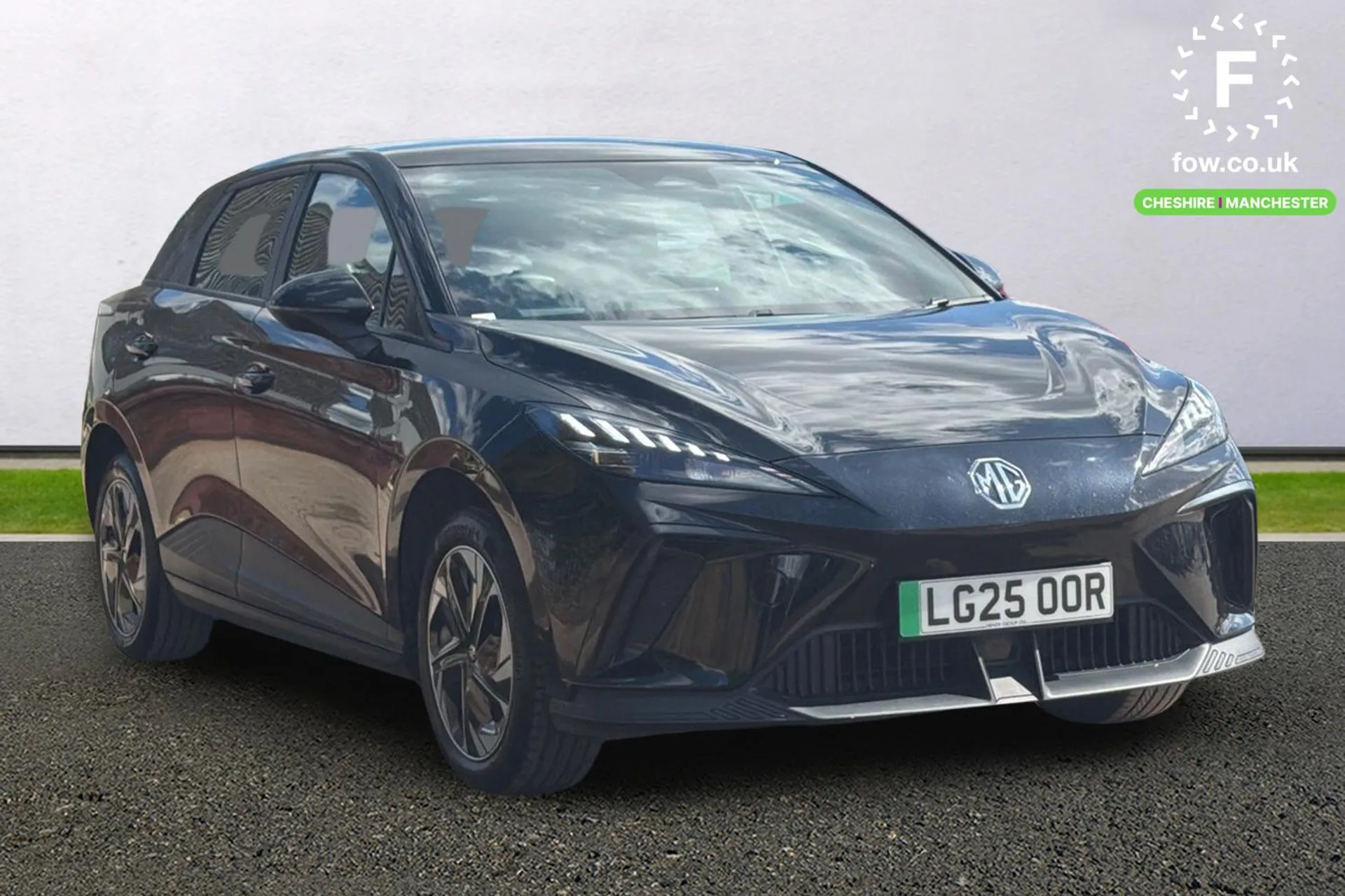 2025 MG MOTOR UK MG4 for sale