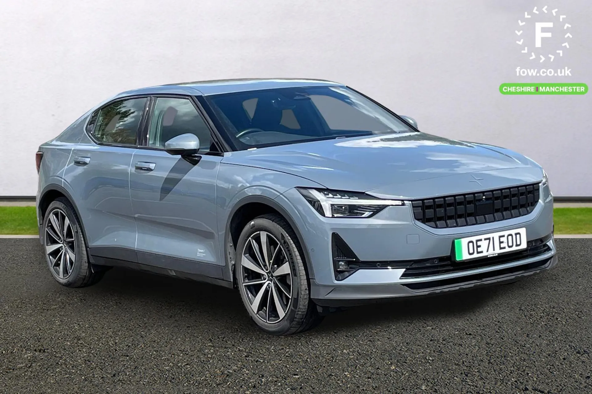2022 POLESTAR 2 for sale