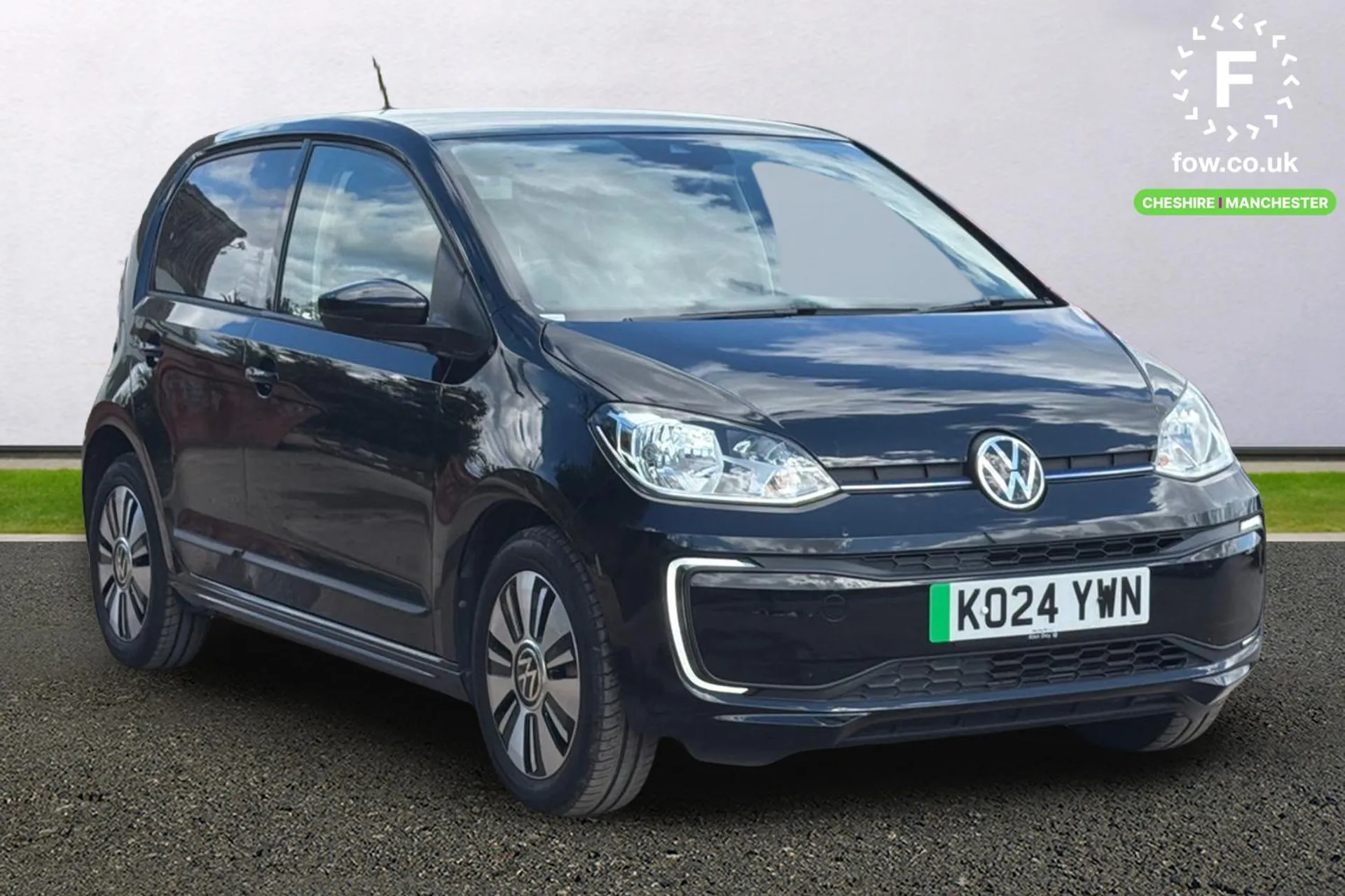 2024 VOLKSWAGEN UP for sale