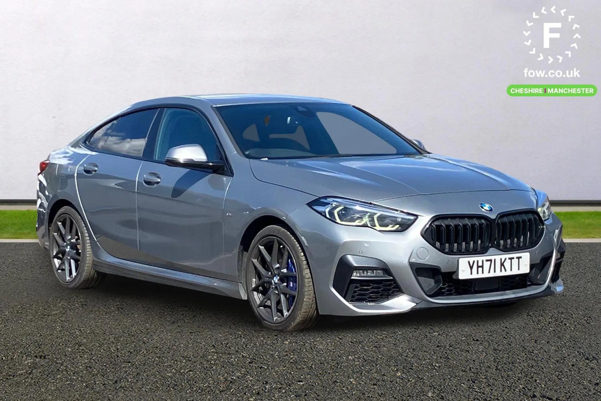 2021 BMW 2 SERIES for sale