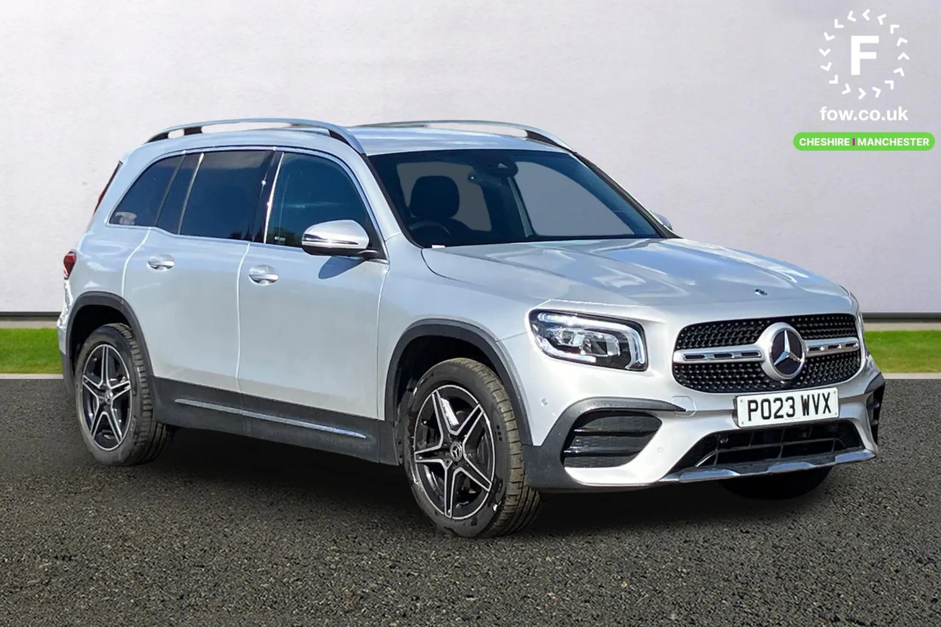 2023 MERCEDES-BENZ GLB for sale