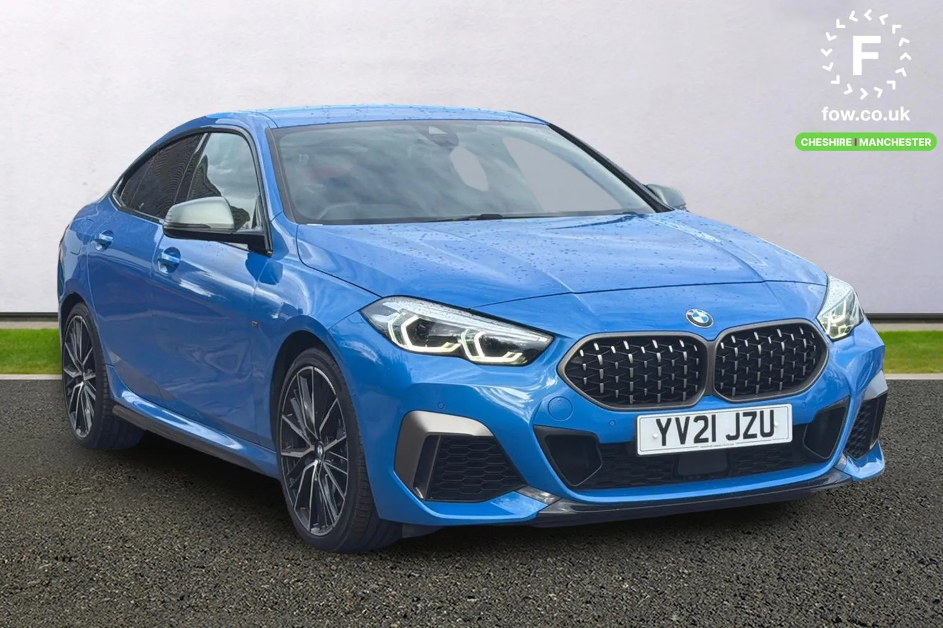 2021 BMW 2 SERIES for sale