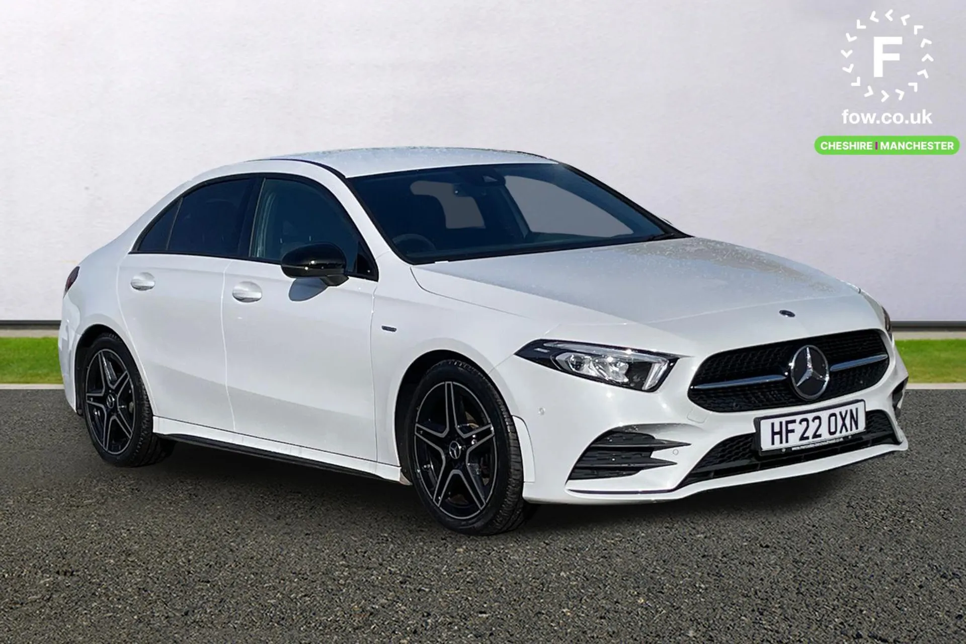2022 MERCEDES-BENZ A CLASS for sale