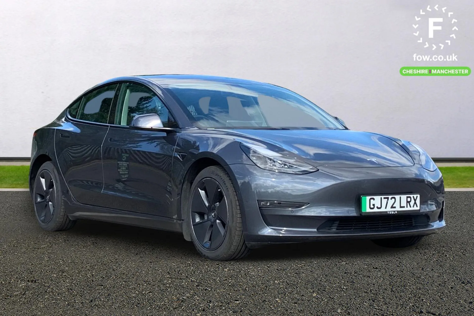 2022 TESLA MODEL 3 for sale