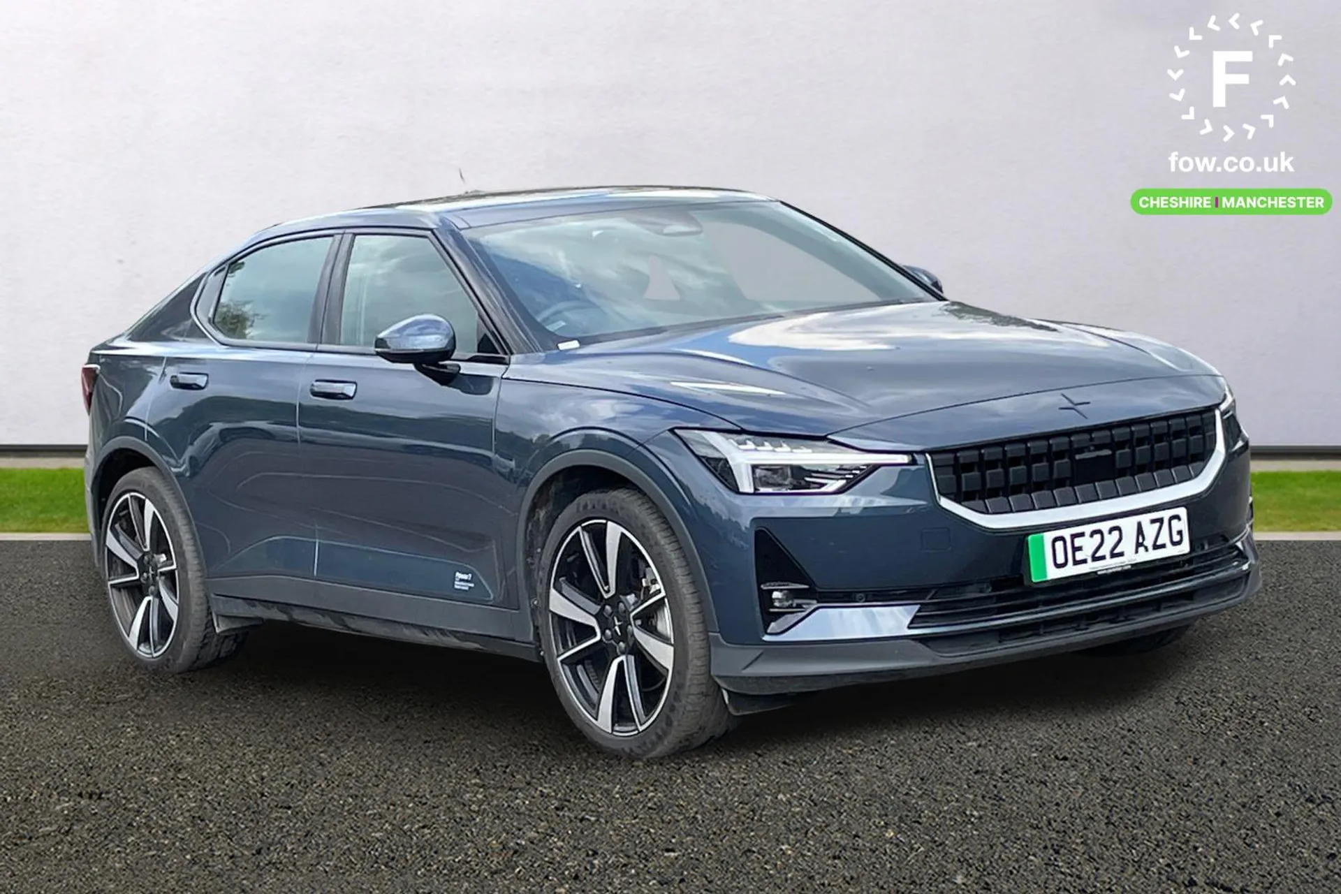 2022 POLESTAR 2 for sale