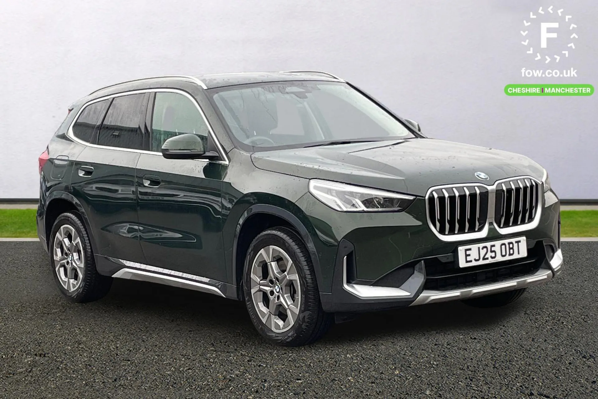 2025 BMW X1 for sale