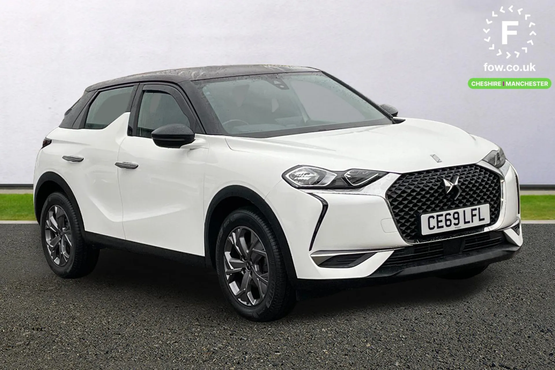 2020 DS DS3 for sale