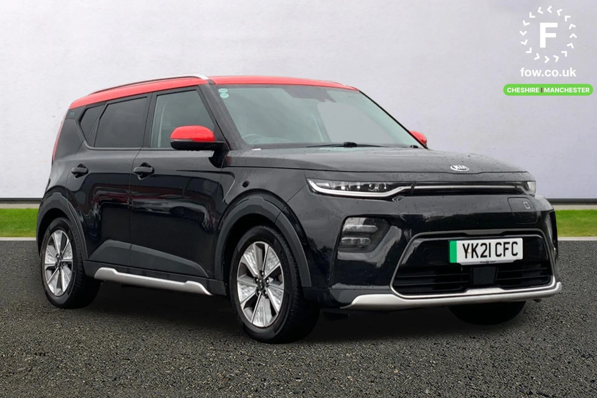 2021 KIA SOUL for sale